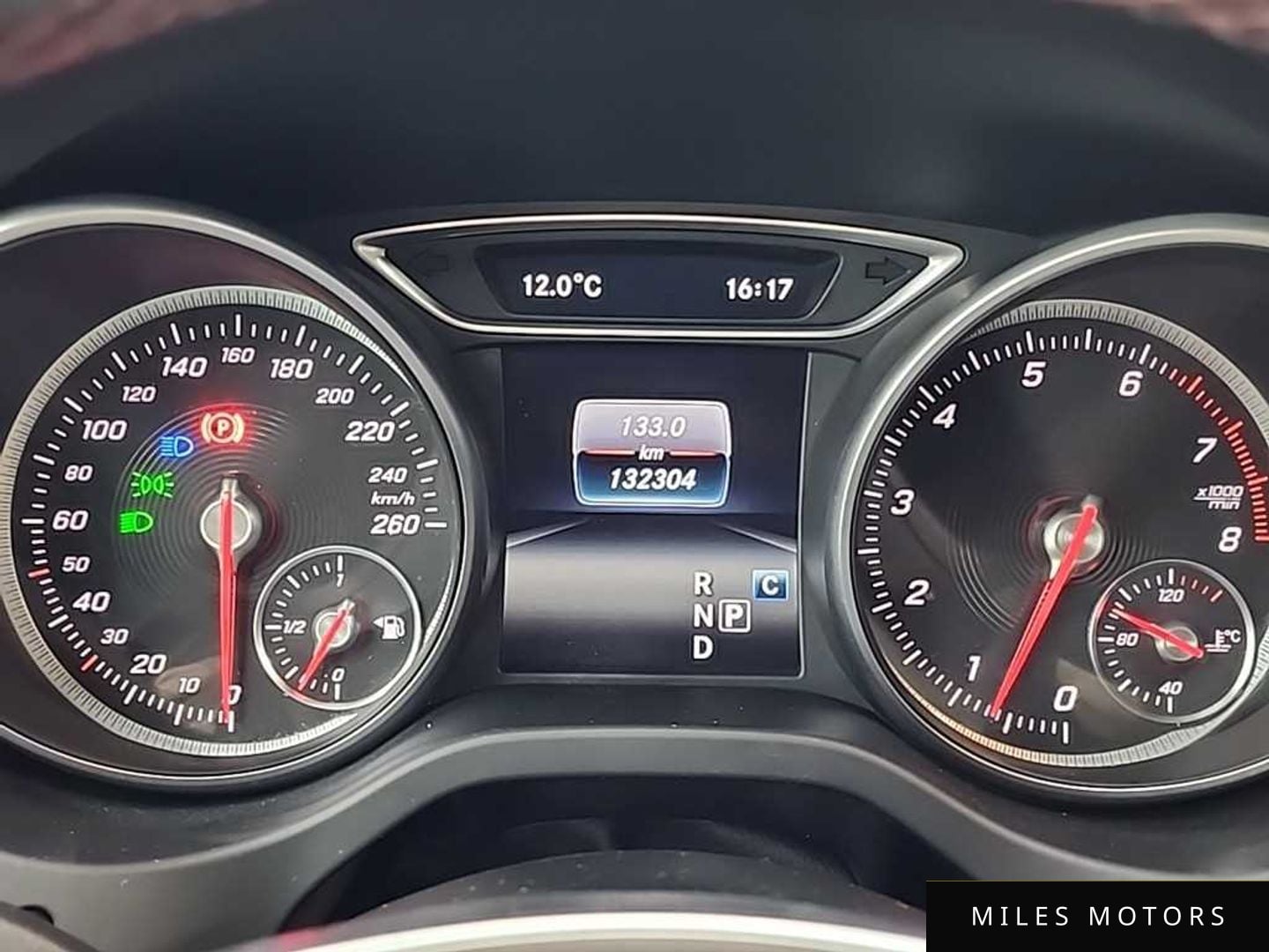 Mercedes-Benz CLA-클래스 C117 2017 — миниатюра 6