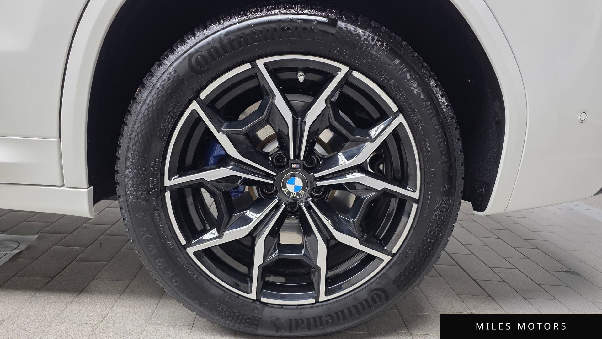 BMW X3 (G01) 2024 — миниатюра 7