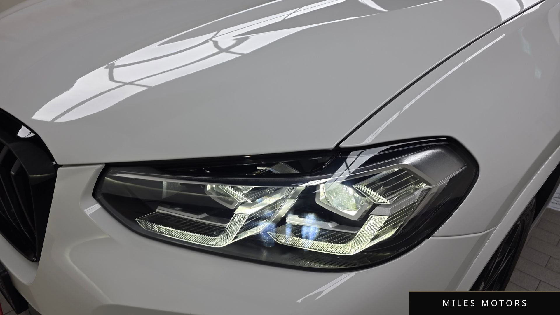 BMW X3 (G01) 2024 — миниатюра 8