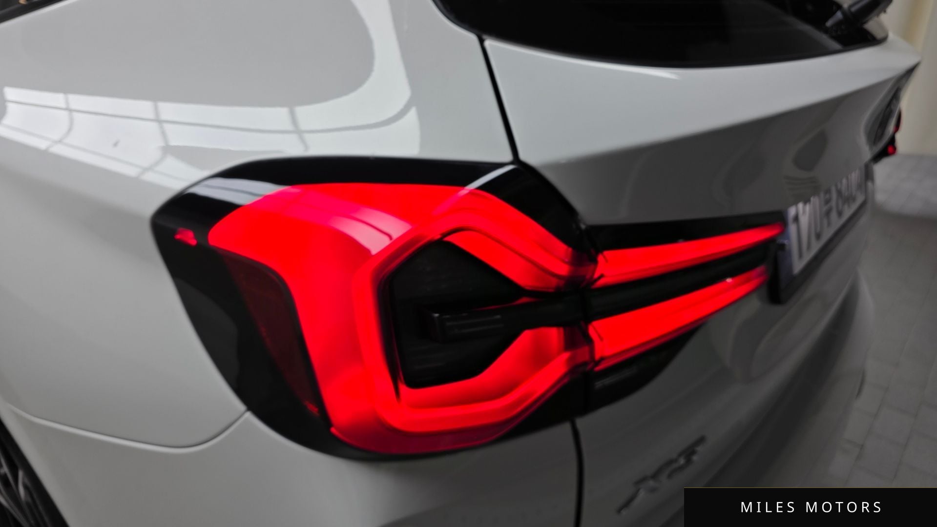 BMW X3 (G01) 2024 — миниатюра 9