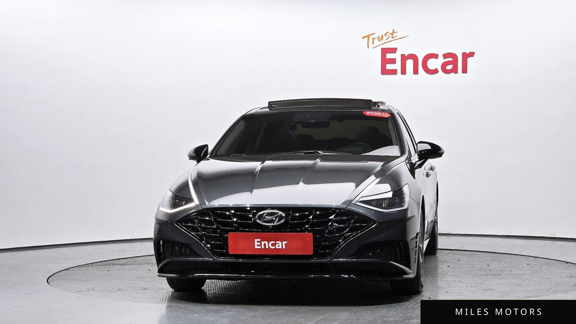 Hyundai Sonata 2022 — миниатюра 2