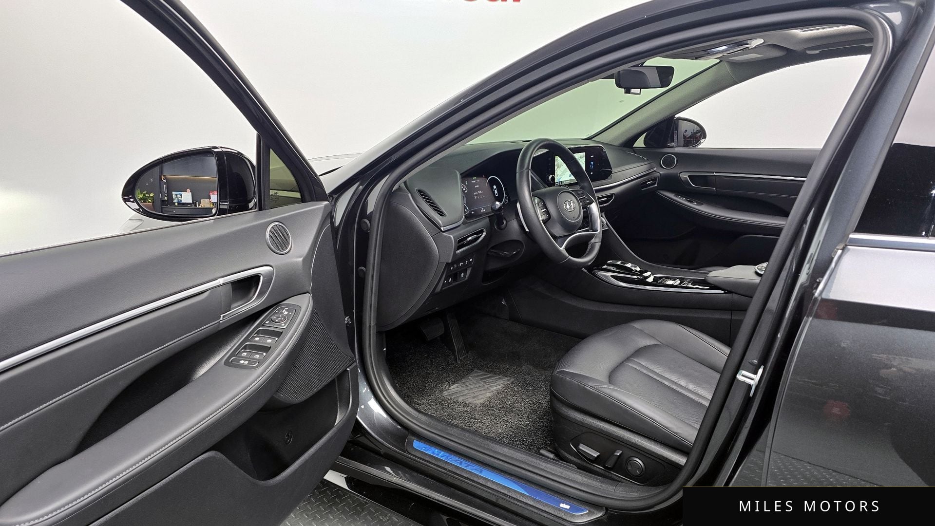Hyundai Sonata 2022 — миниатюра 12