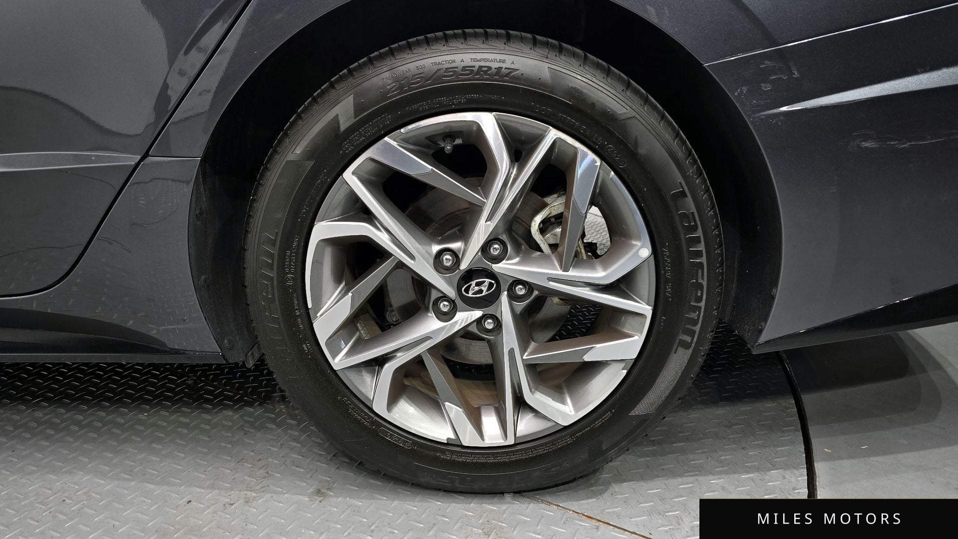 Hyundai Sonata 2022 — миниатюра 6
