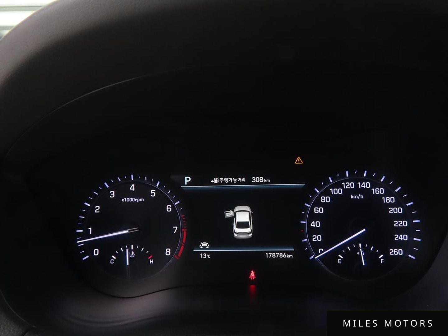 Genesis G80 2018 — миниатюра 9