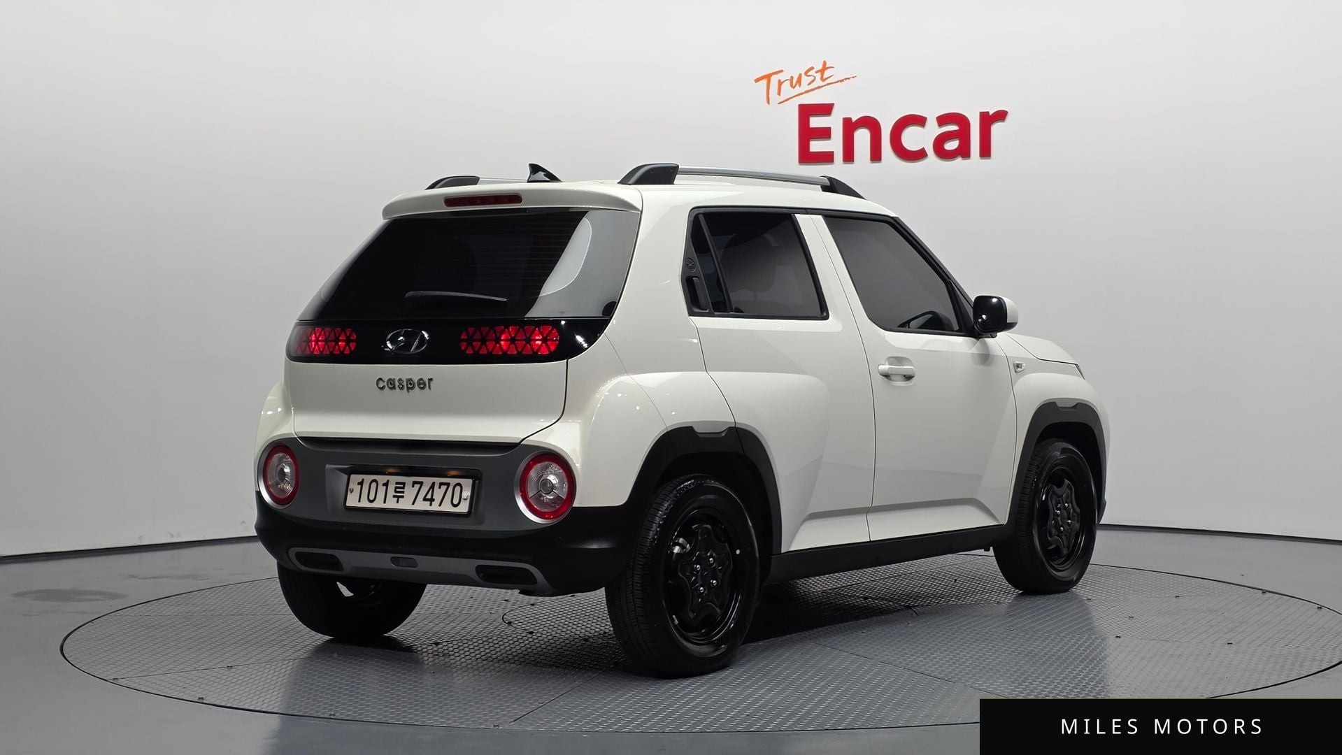 Hyundai Casper 2023 — миниатюра 2