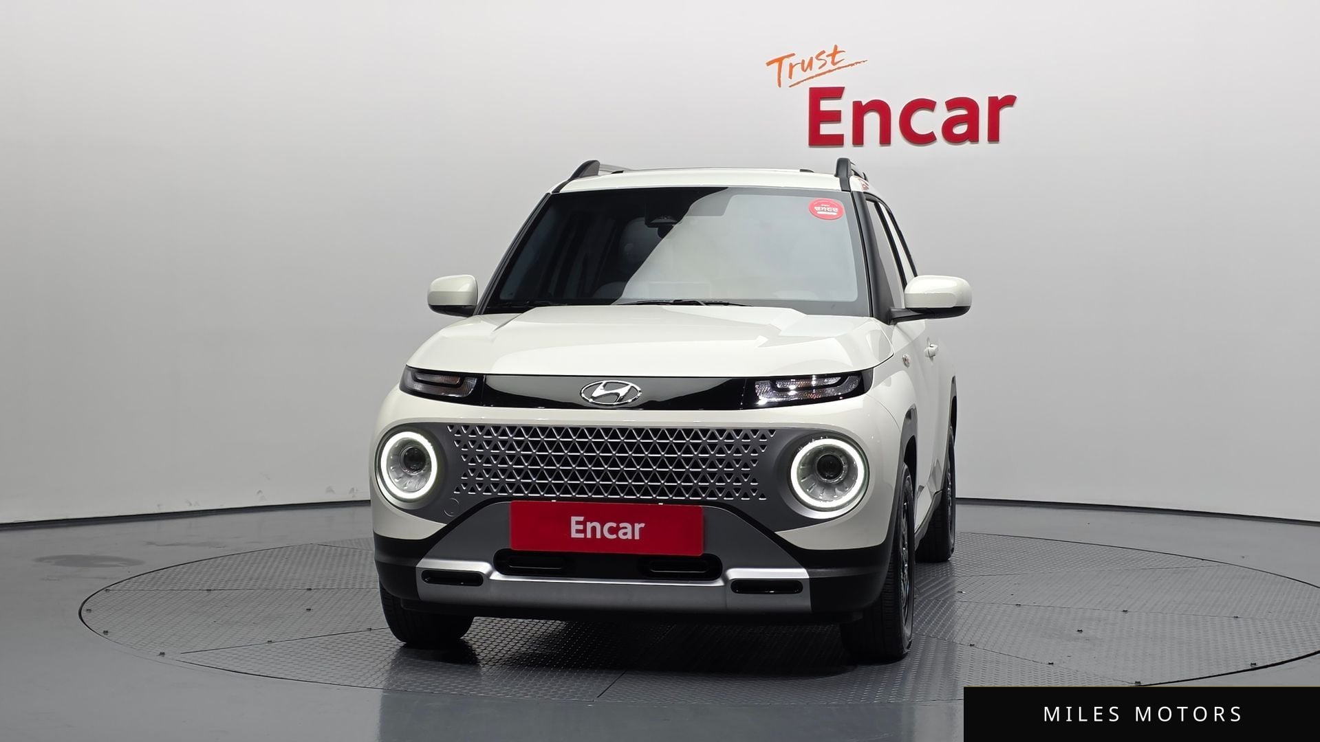Hyundai Casper 2023 — миниатюра 3