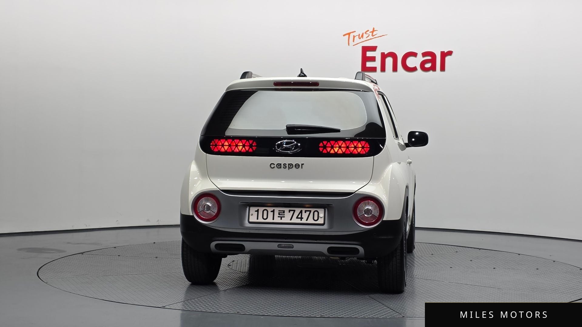 Hyundai Casper 2023 — миниатюра 4