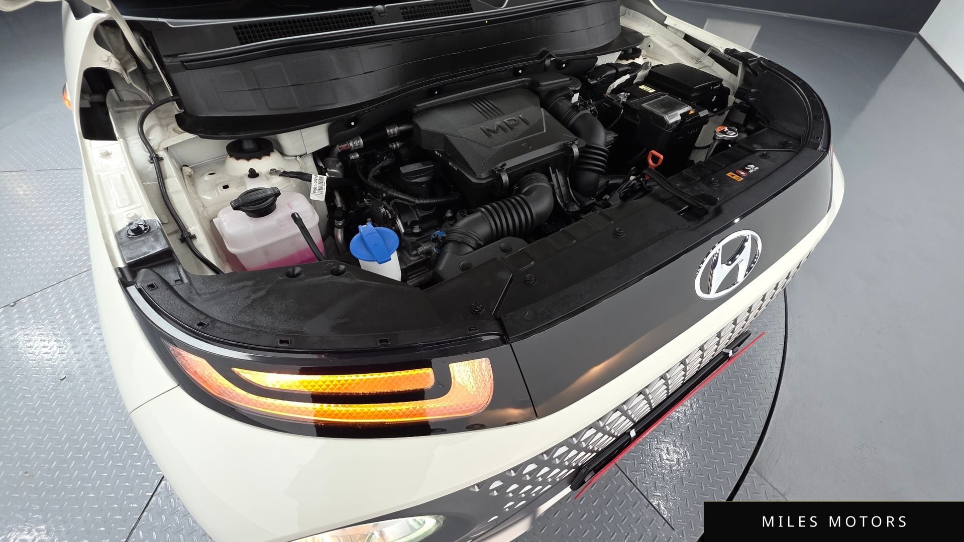Hyundai Casper 2023 — миниатюра 6