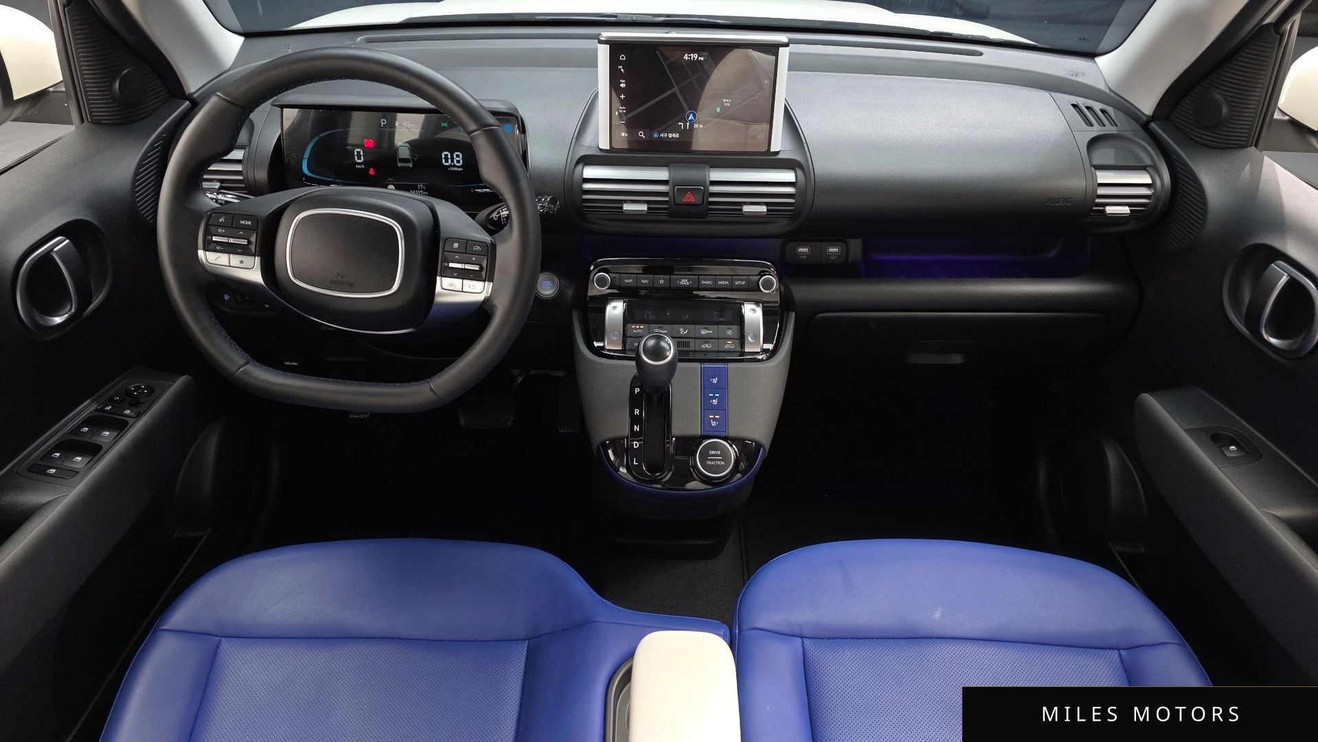 Hyundai Casper 2023 — миниатюра 10
