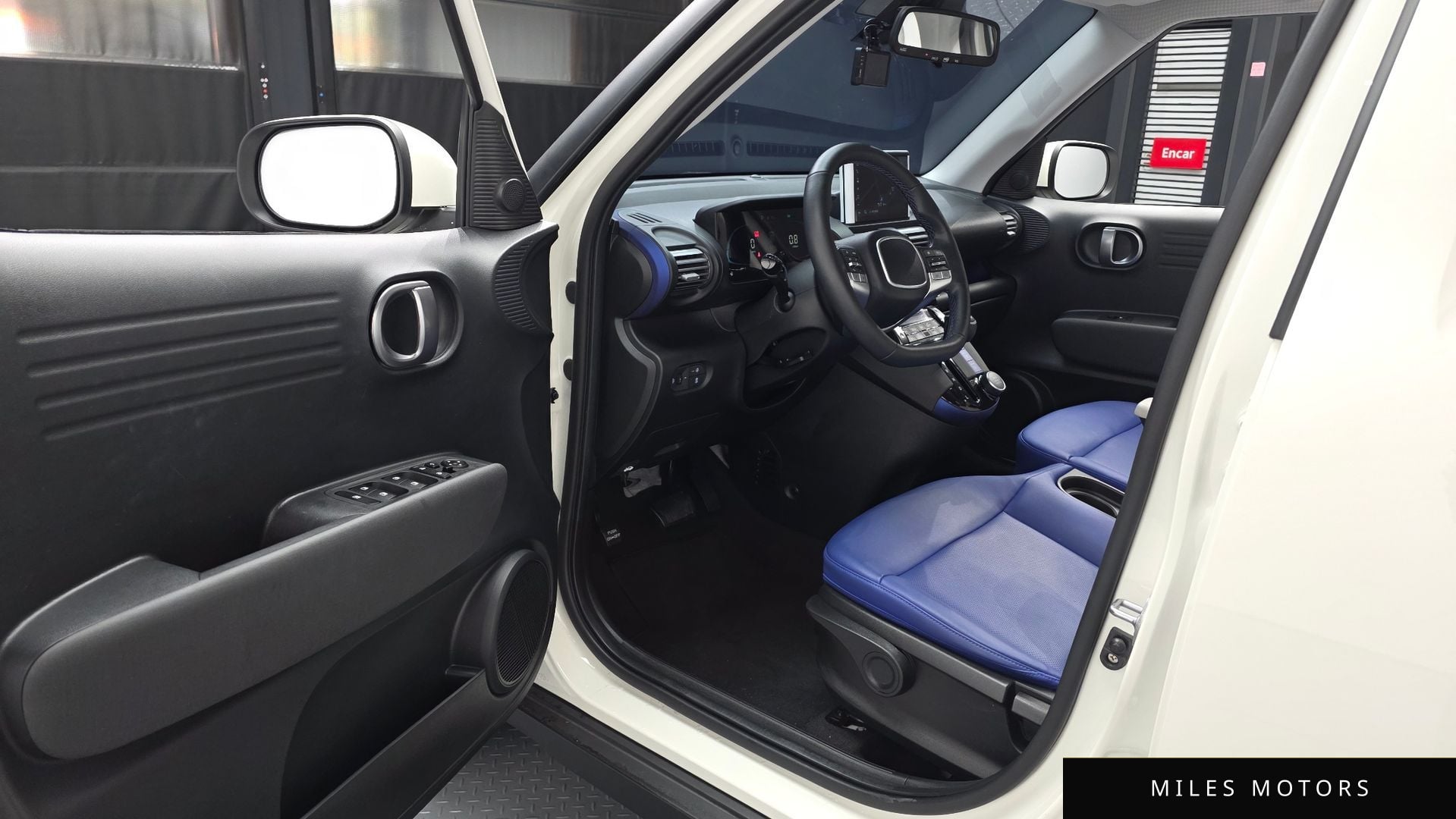 Hyundai Casper 2023 — миниатюра 13