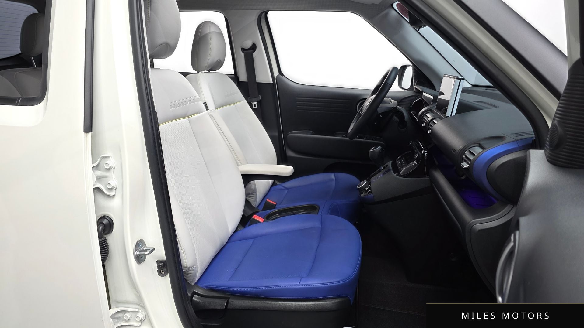 Hyundai Casper 2023 — миниатюра 17
