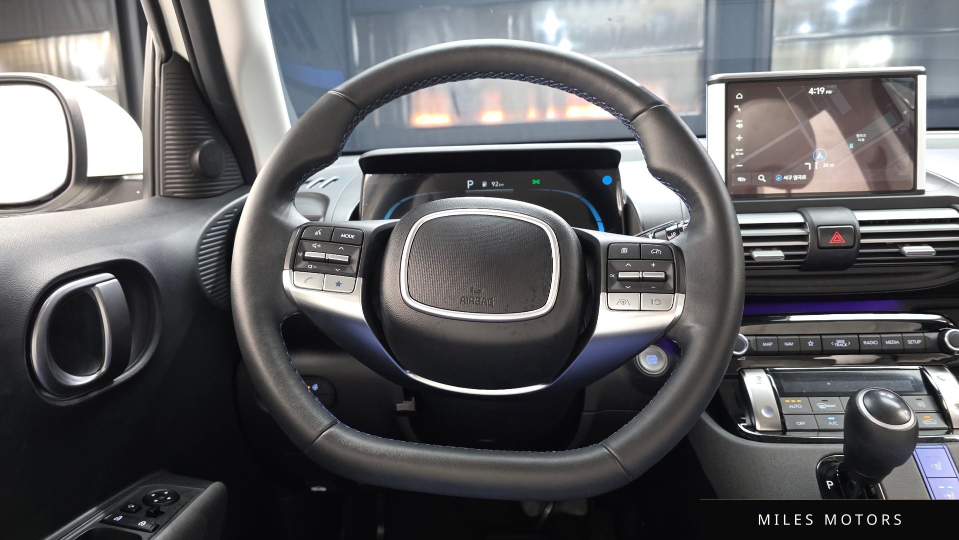 Hyundai Casper 2023 — миниатюра 19
