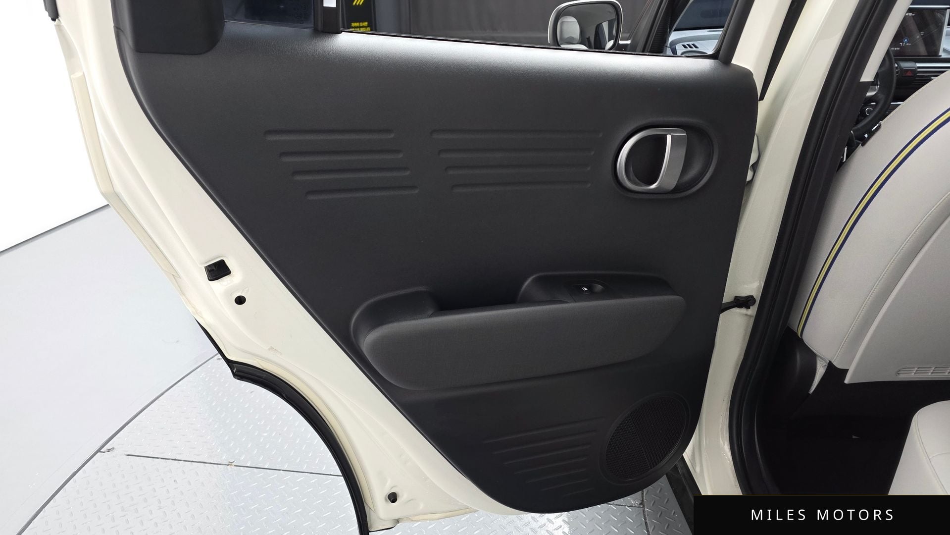 Hyundai Casper 2023 — миниатюра 15