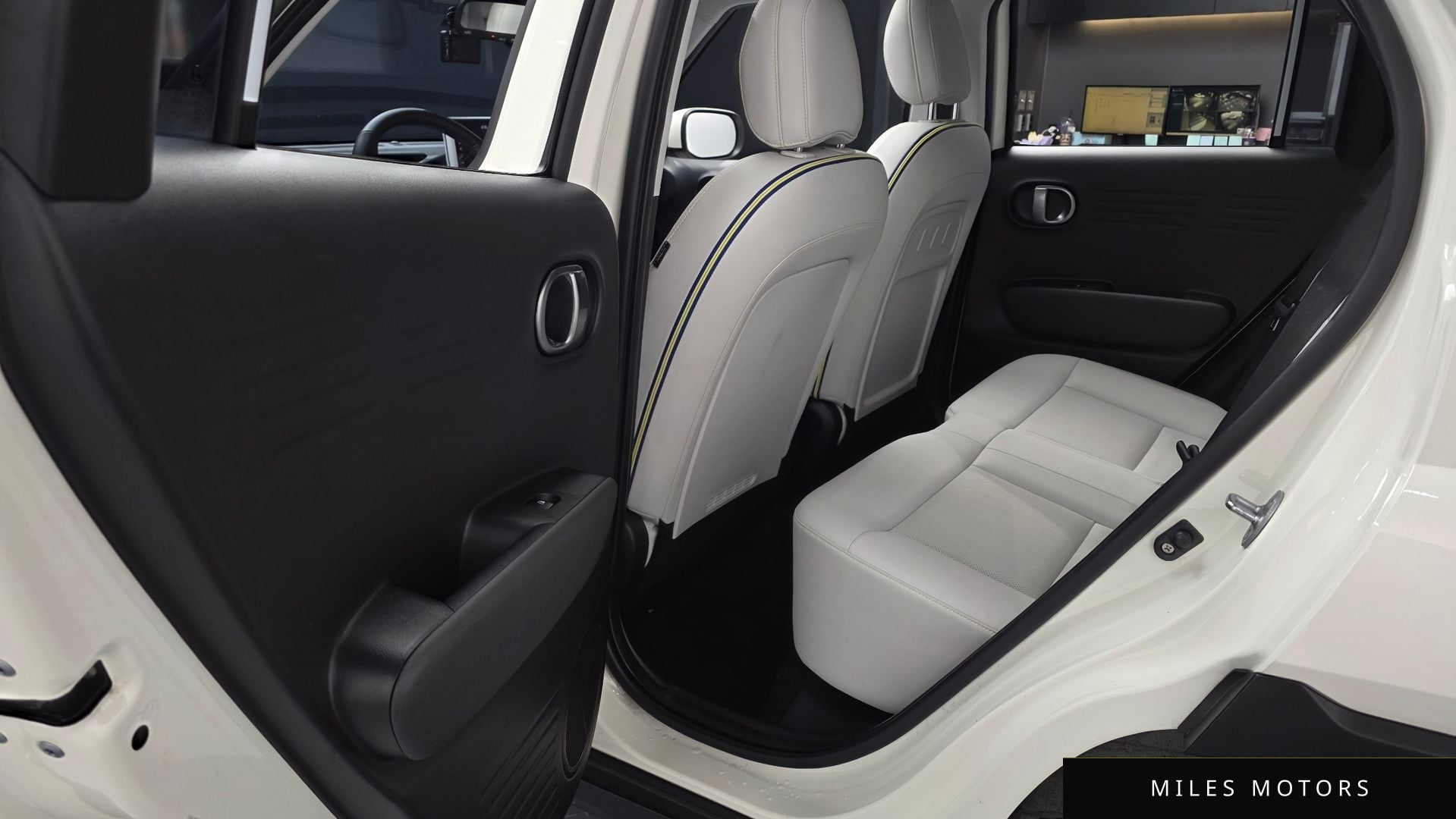 Hyundai Casper 2023 — миниатюра 16