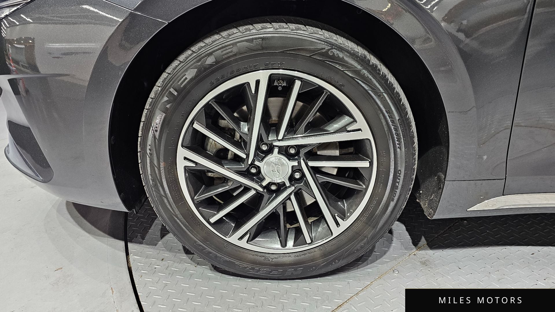 Hyundai Grandeur 2022 — миниатюра 5
