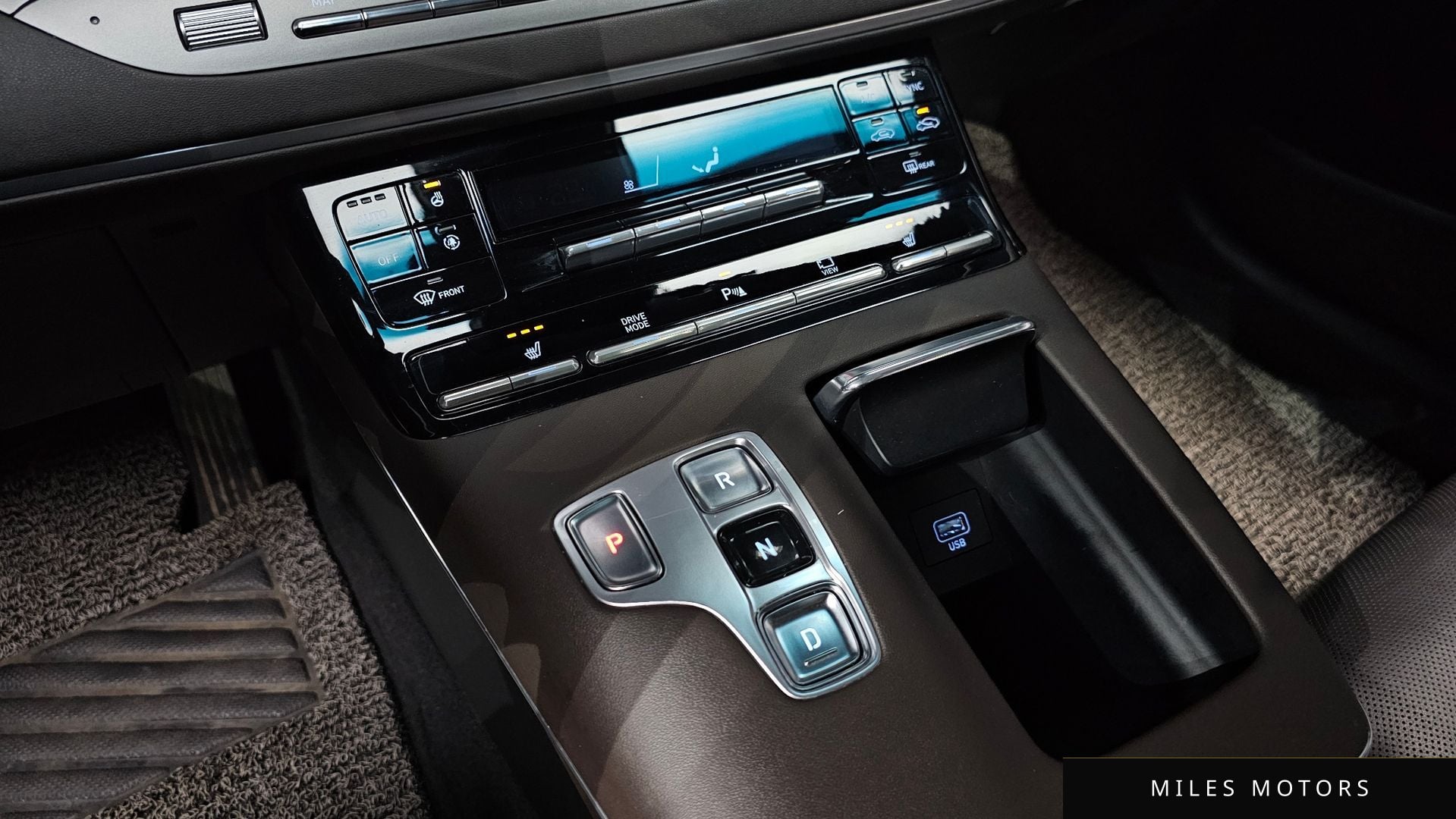 Hyundai Grandeur 2022 — миниатюра 12