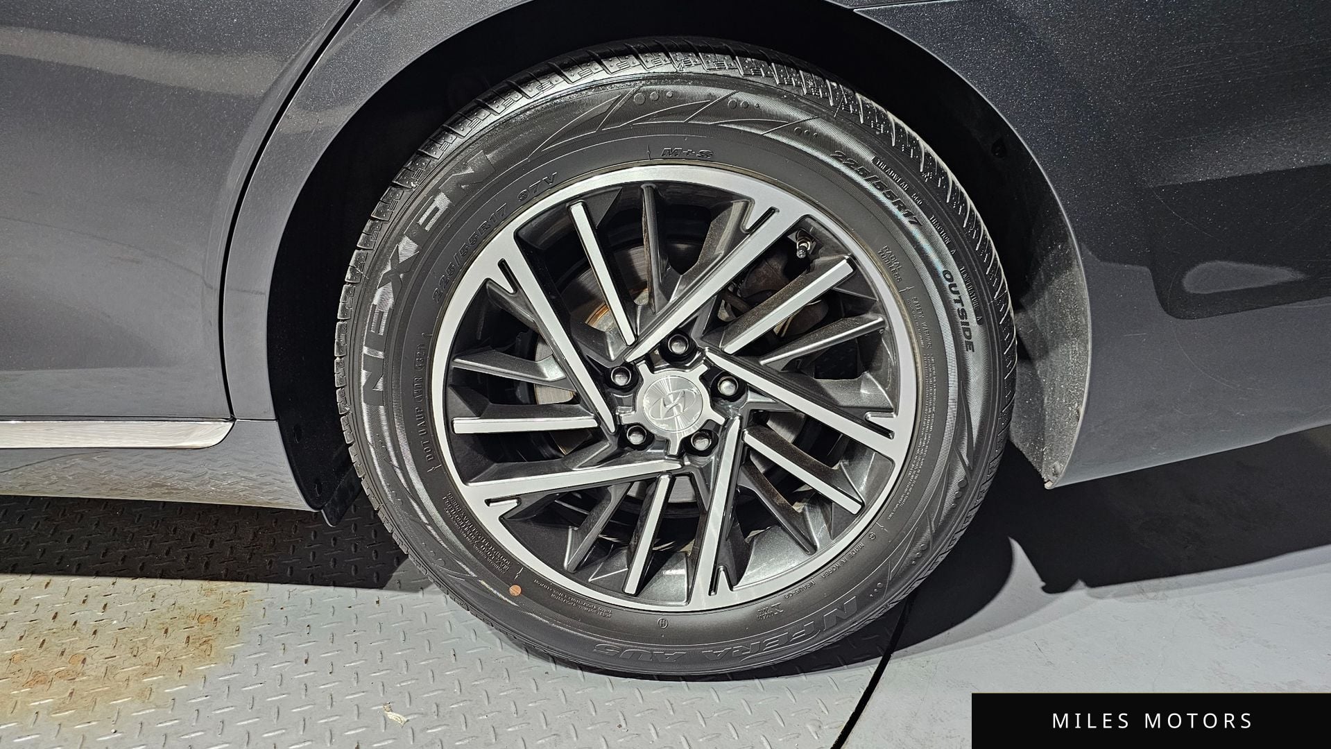 Hyundai Grandeur 2022 — миниатюра 7