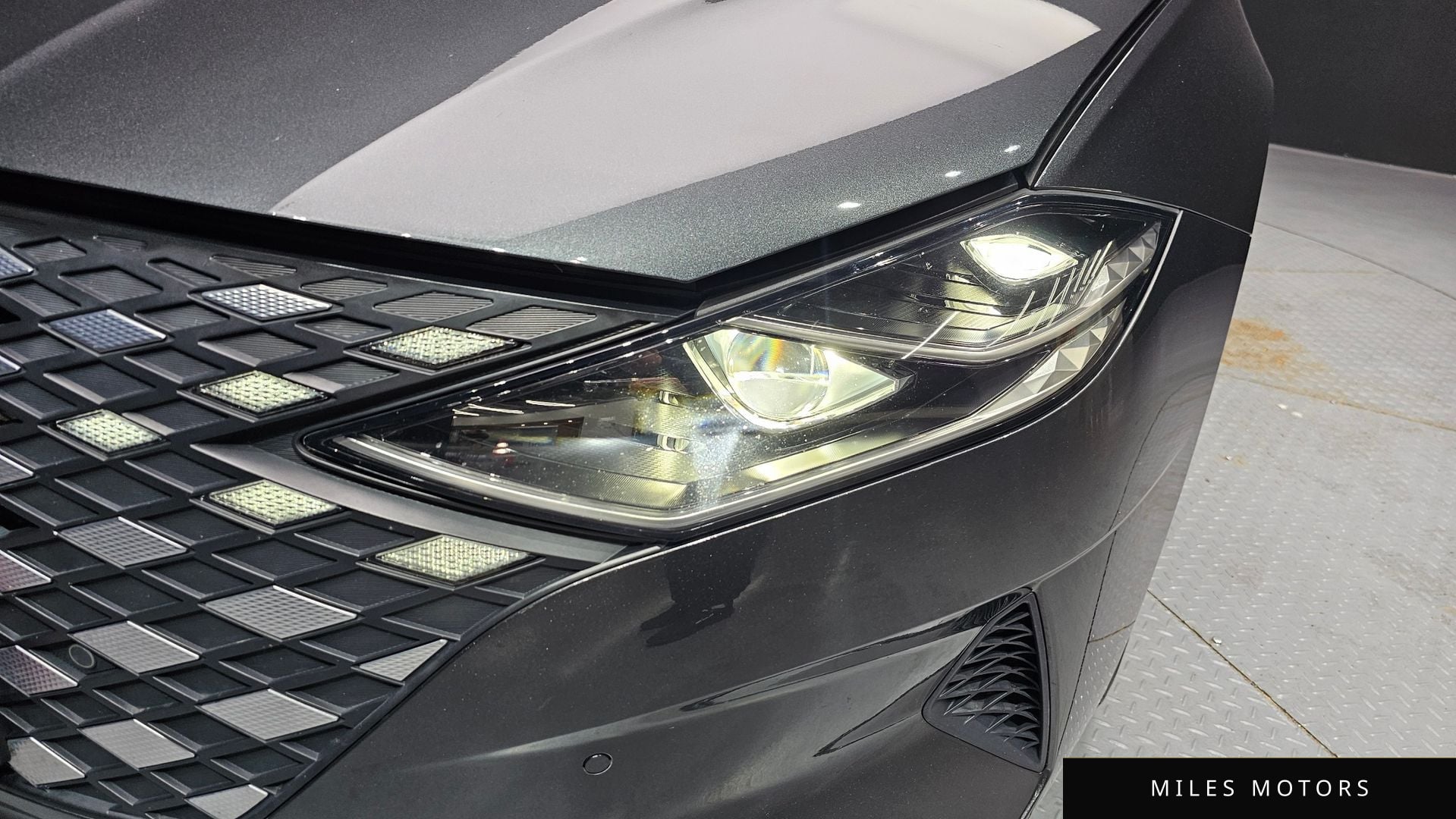 Hyundai Grandeur 2022 — миниатюра 8