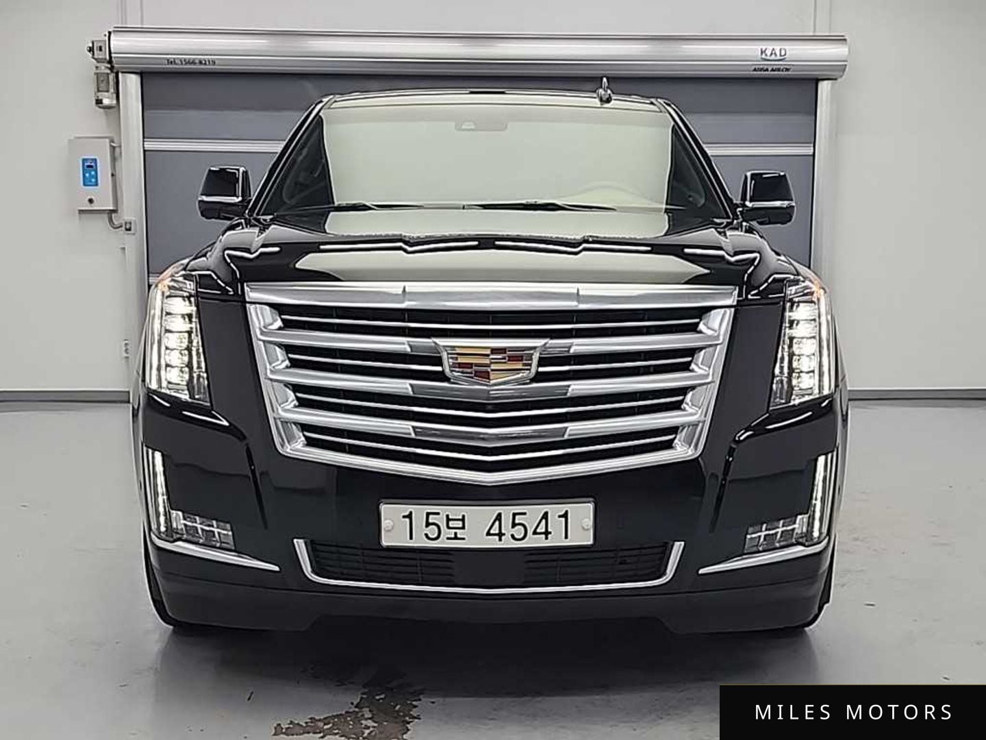 Cadillac Escalade 2017 — миниатюра 2