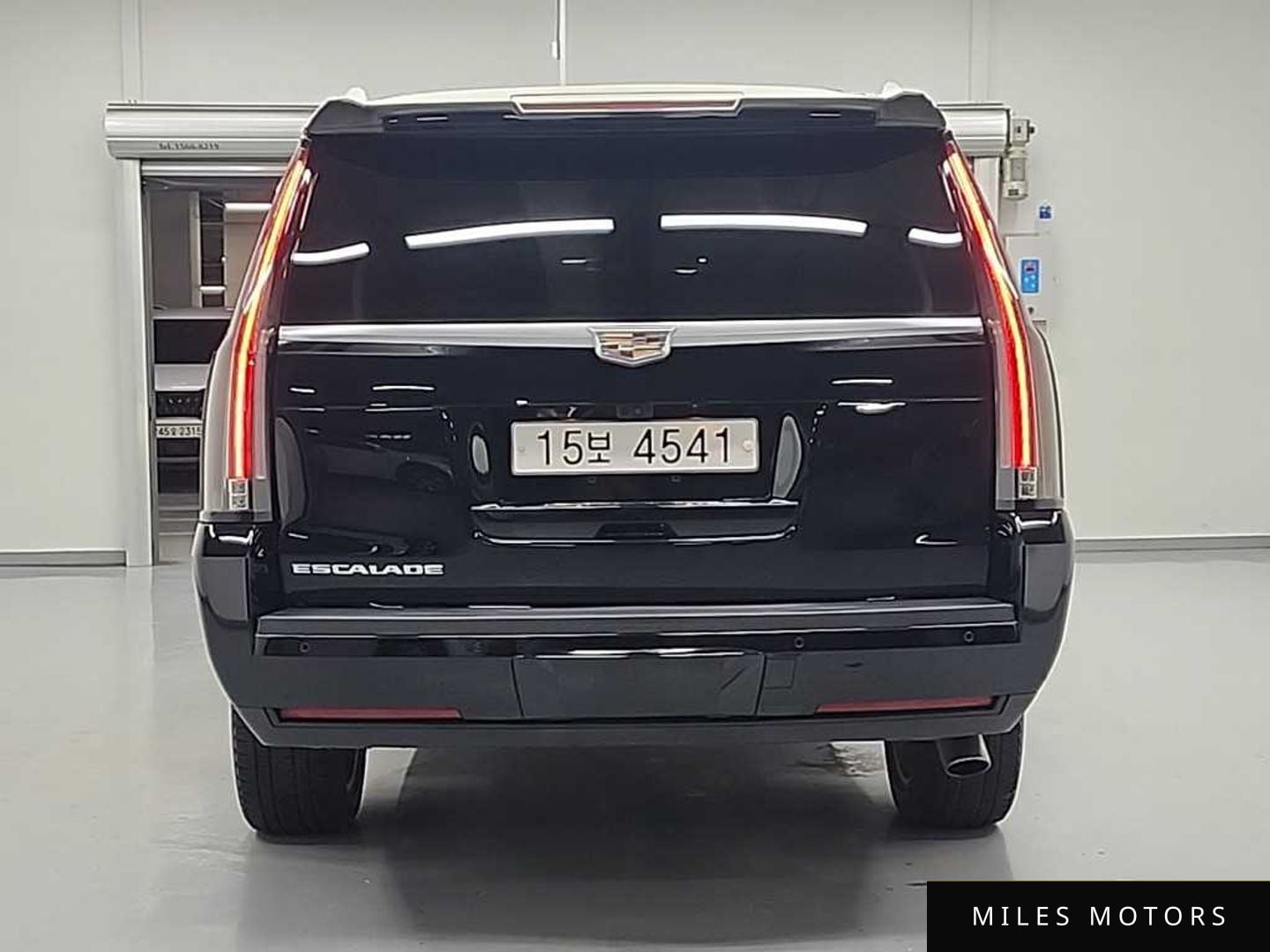 Cadillac Escalade 2017 — миниатюра 3