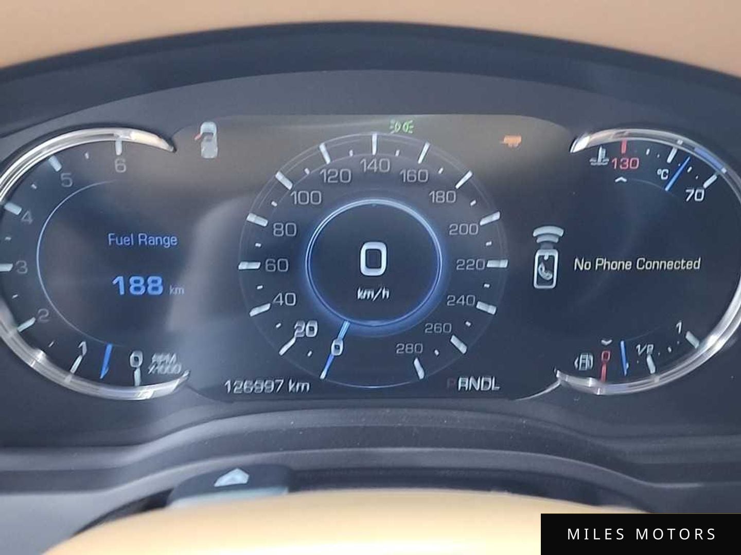 Cadillac Escalade 2017 — миниатюра 6