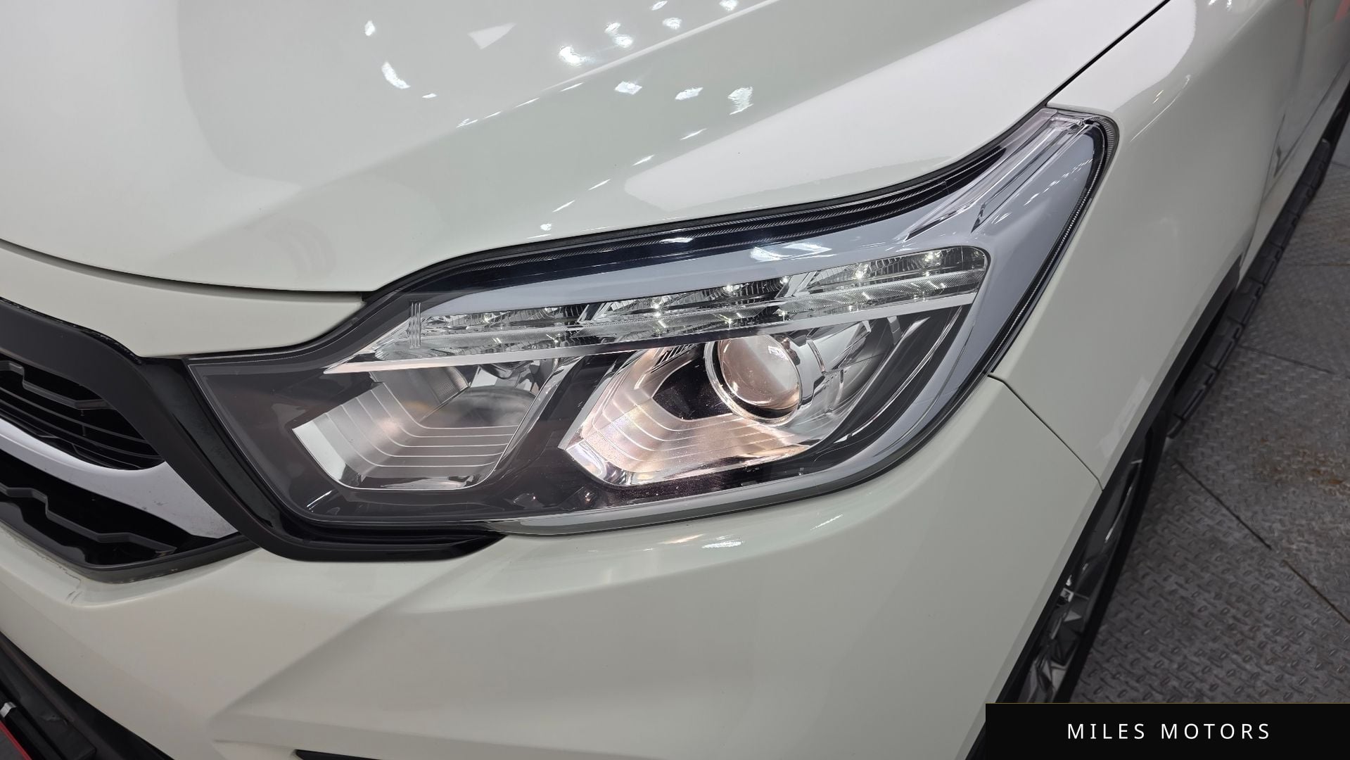 KG Mobility Rexton 2019 — миниатюра 8