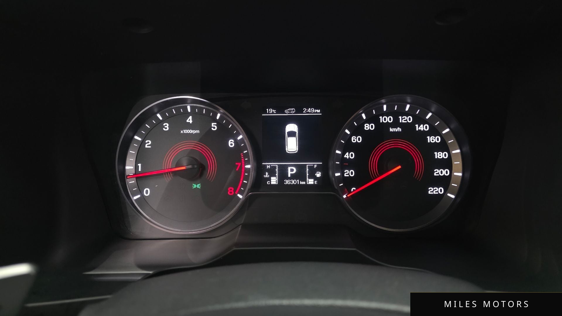 KG Mobility Beautiful Korando 2022 — миниатюра 11