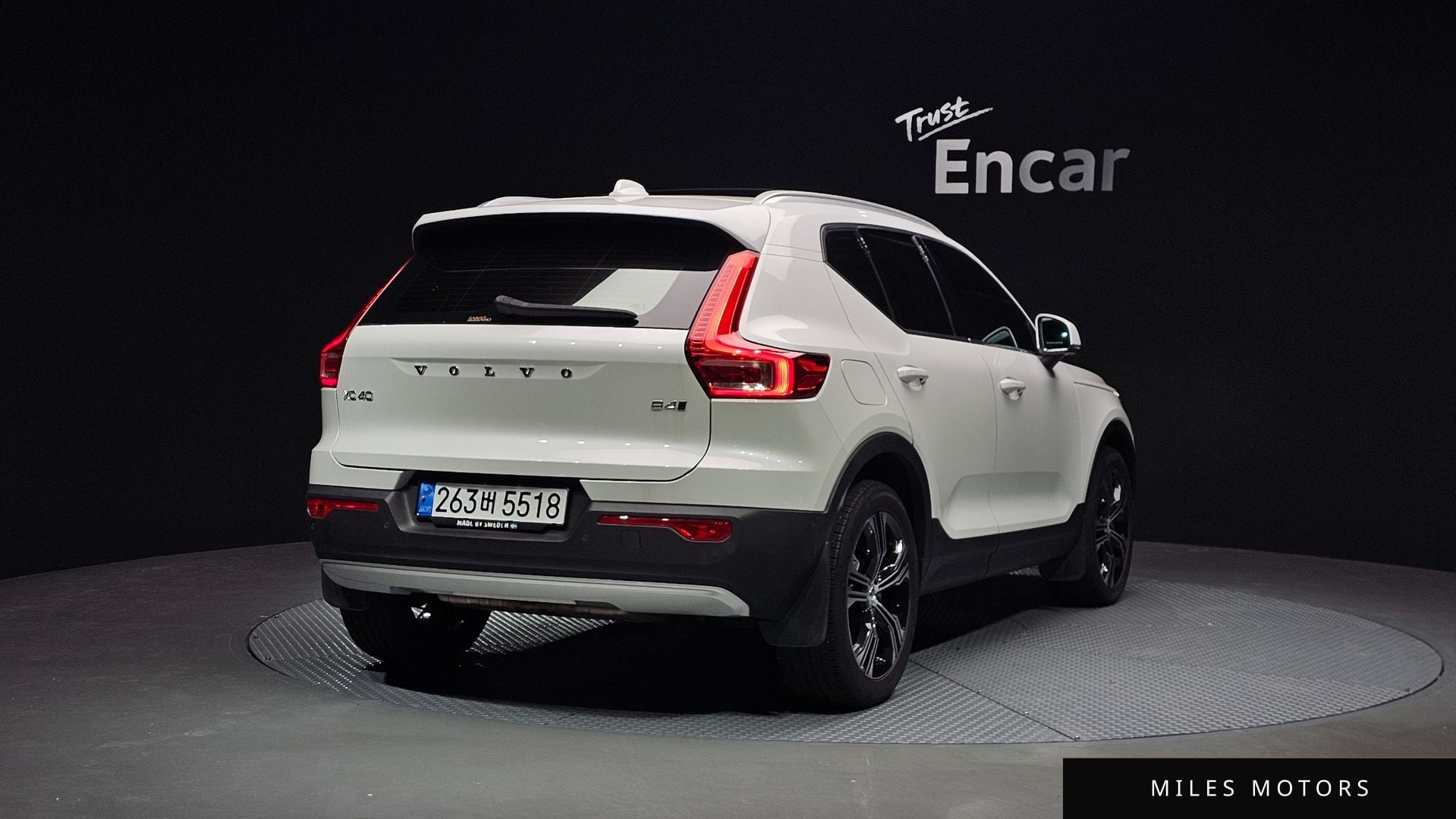 Volvo XC40 2021 — миниатюра 2
