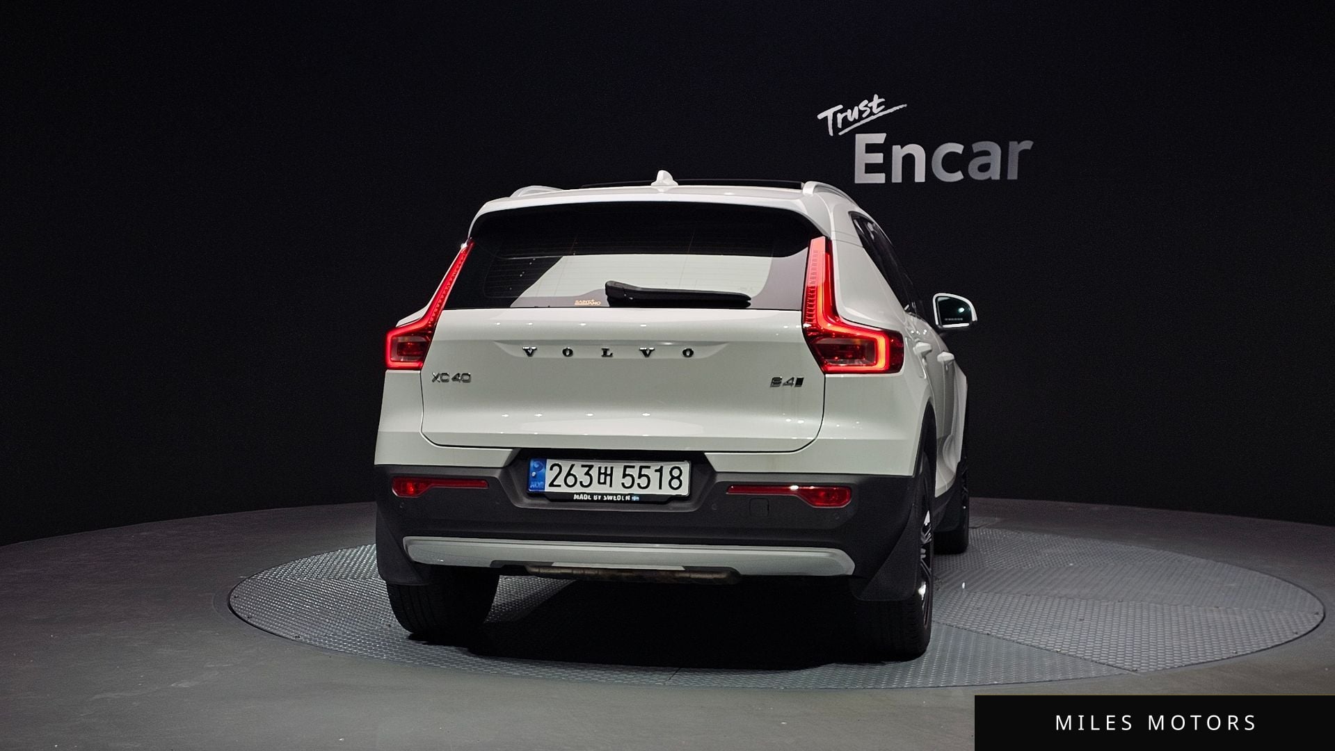 Volvo XC40 2021 — миниатюра 4