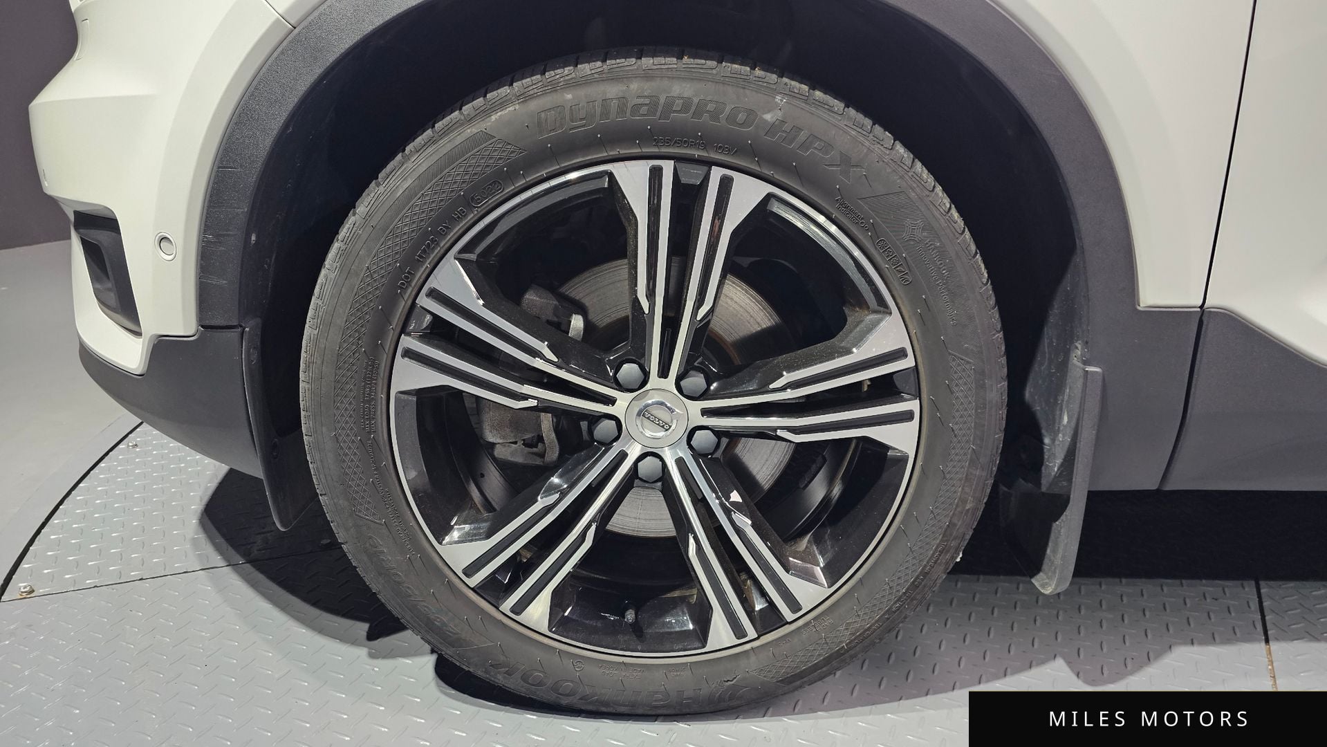 Volvo XC40 2021 — миниатюра 5