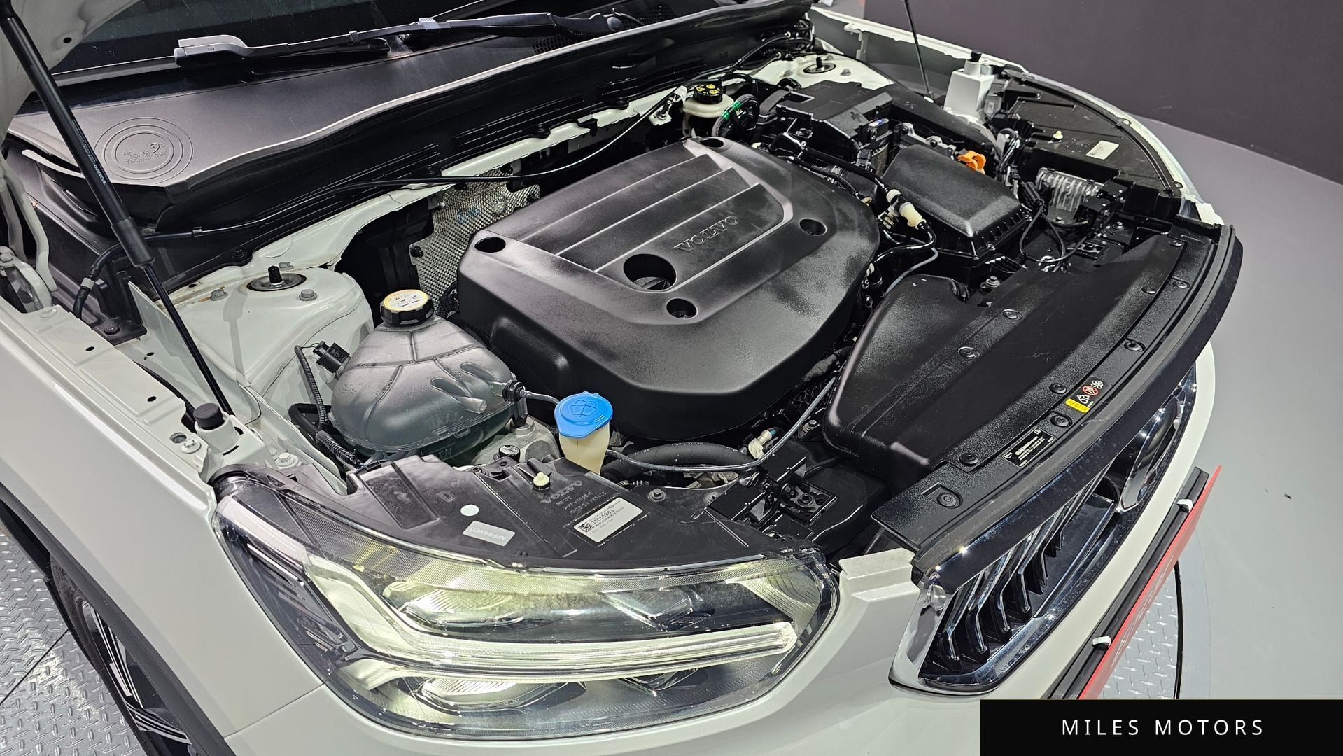 Volvo XC40 2021 — миниатюра 6