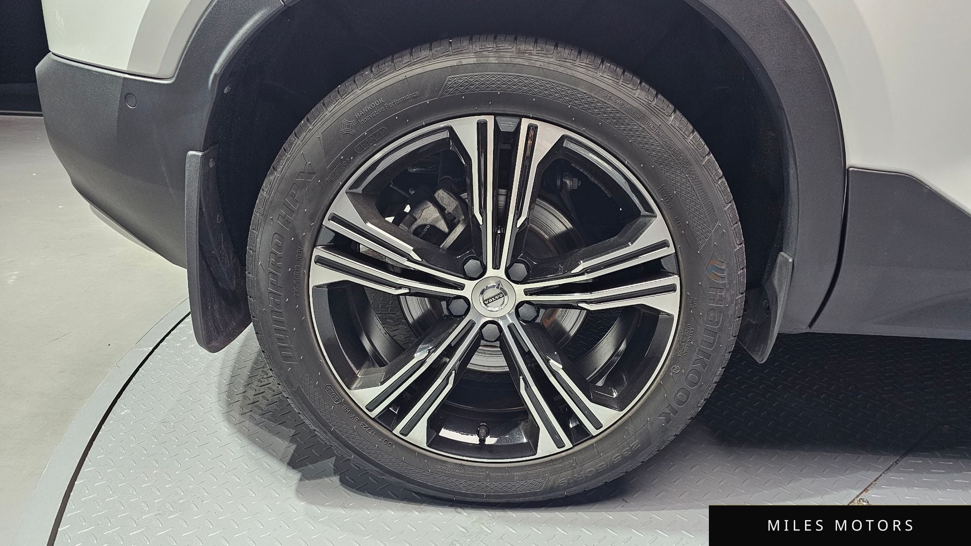 Volvo XC40 2021 — миниатюра 7