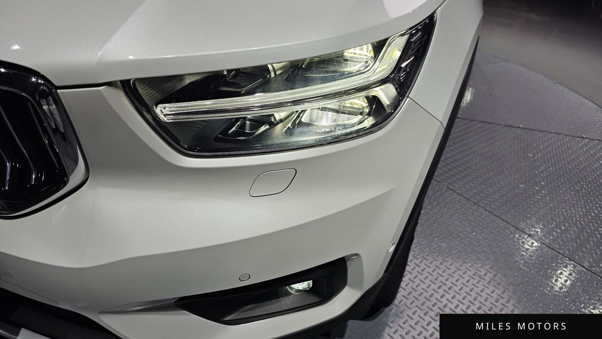 Volvo XC40 2021 — миниатюра 8