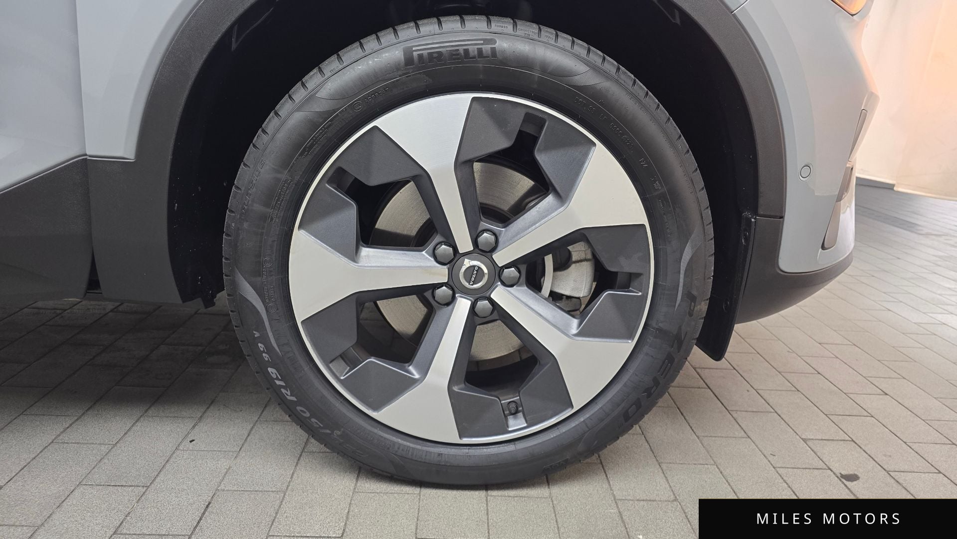 Volvo XC40 2024 — миниатюра 7