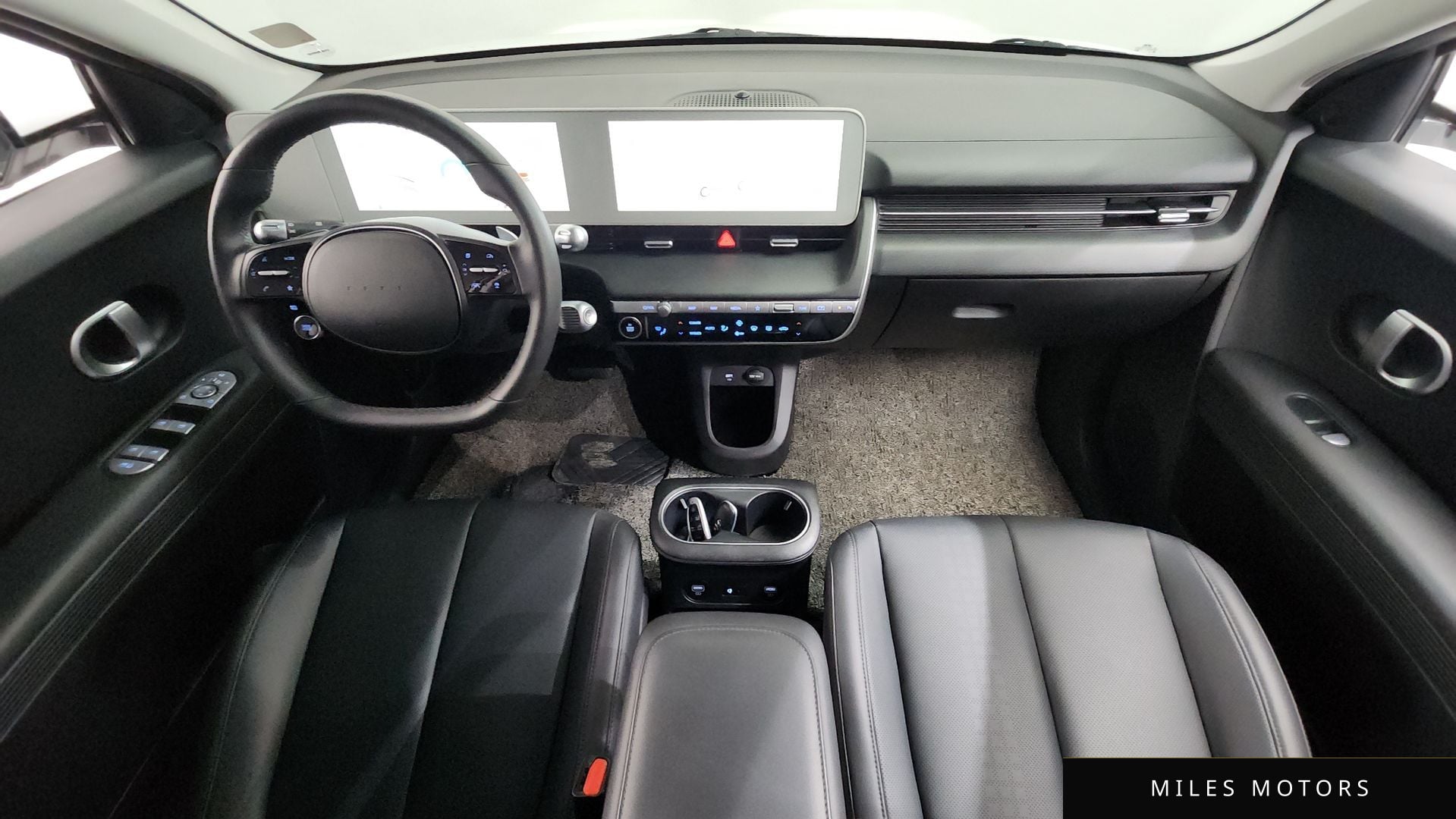 Hyundai Ioniq5 2022 — миниатюра 10