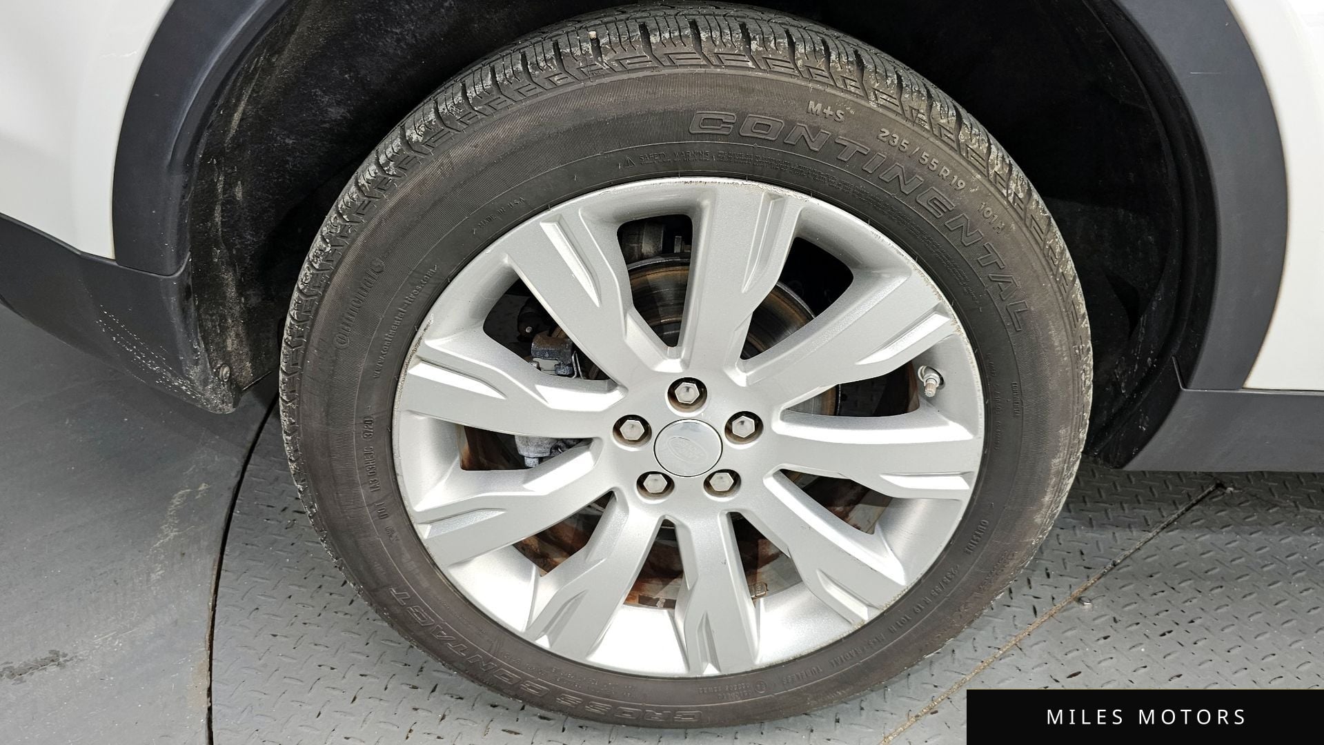 Land Rover Discovery Sport 2016 — миниатюра 5