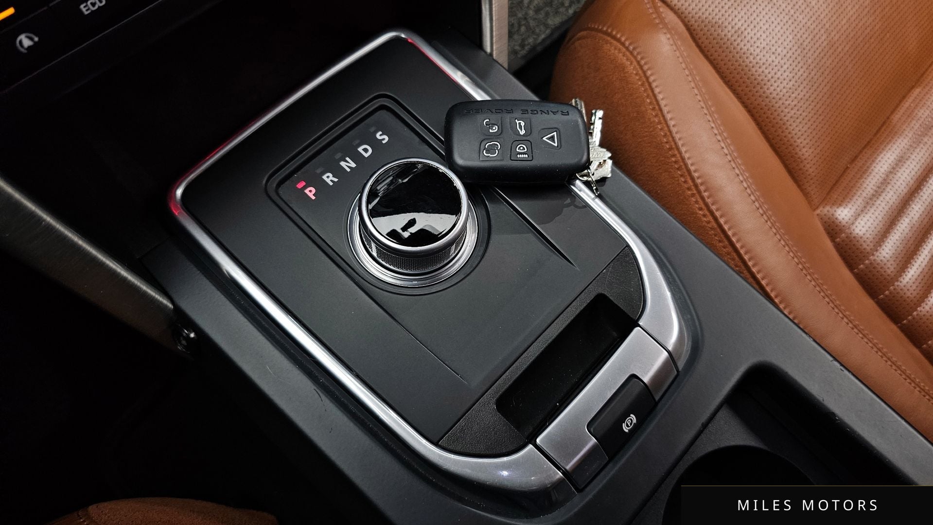 Land Rover Discovery Sport 2016 — миниатюра 9