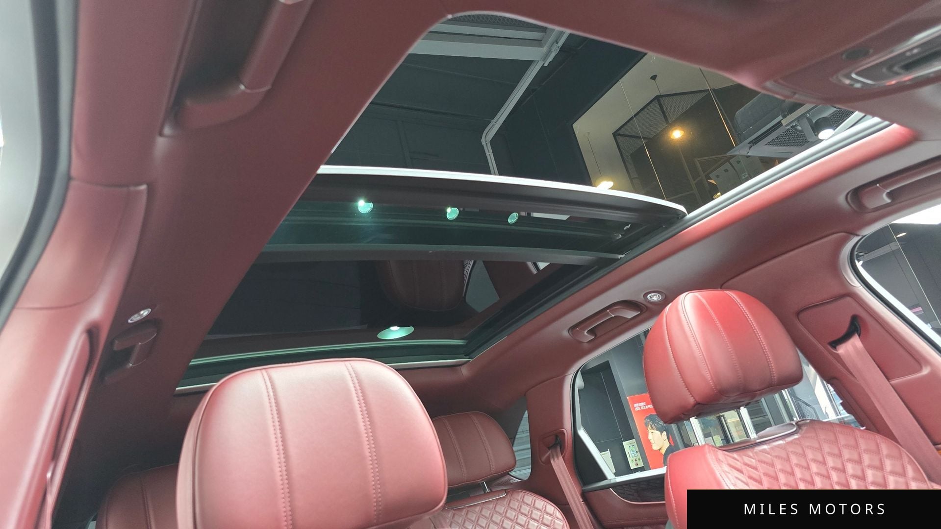 Bentley 벤테이가 2021 — миниатюра 19