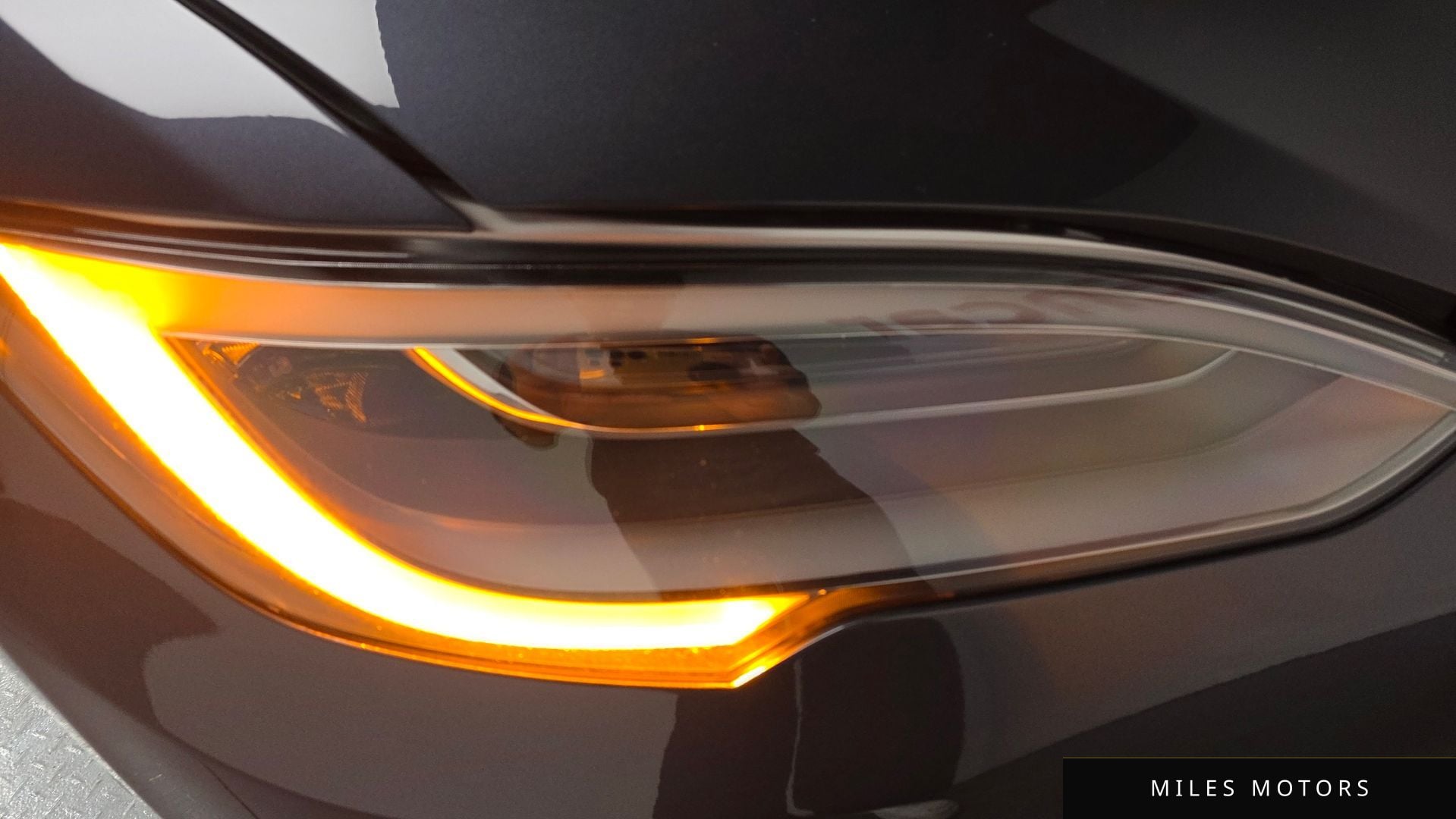 Tesla Model S 2018 — миниатюра 8