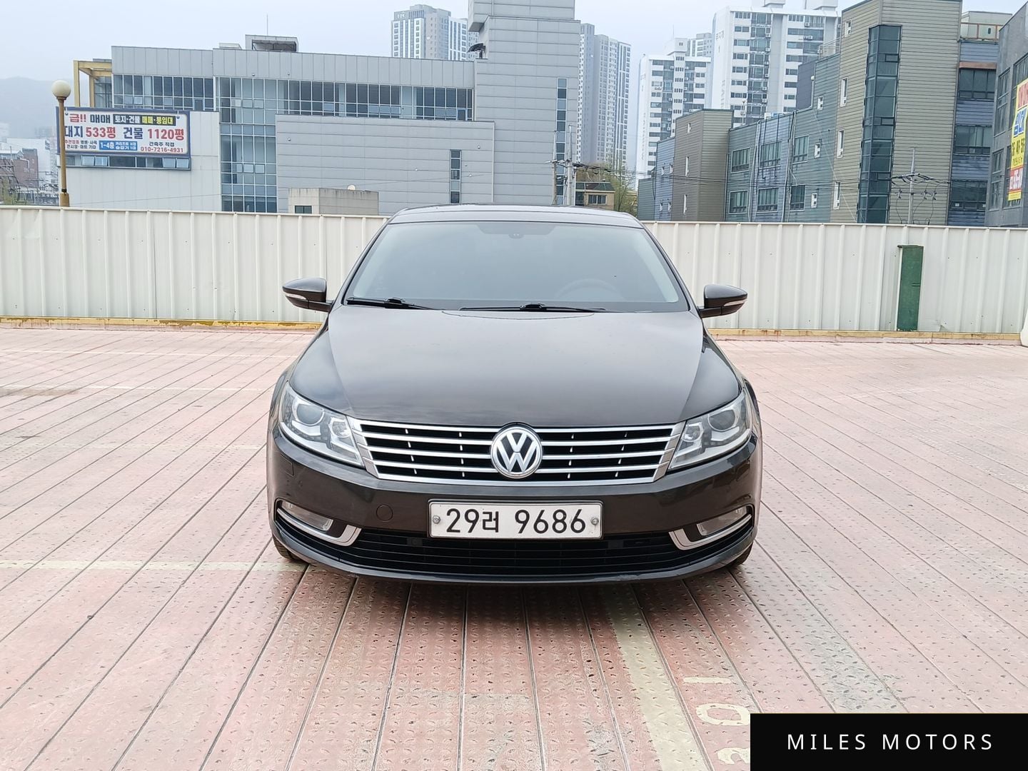 Volkswagen CC 2013 — миниатюра 2