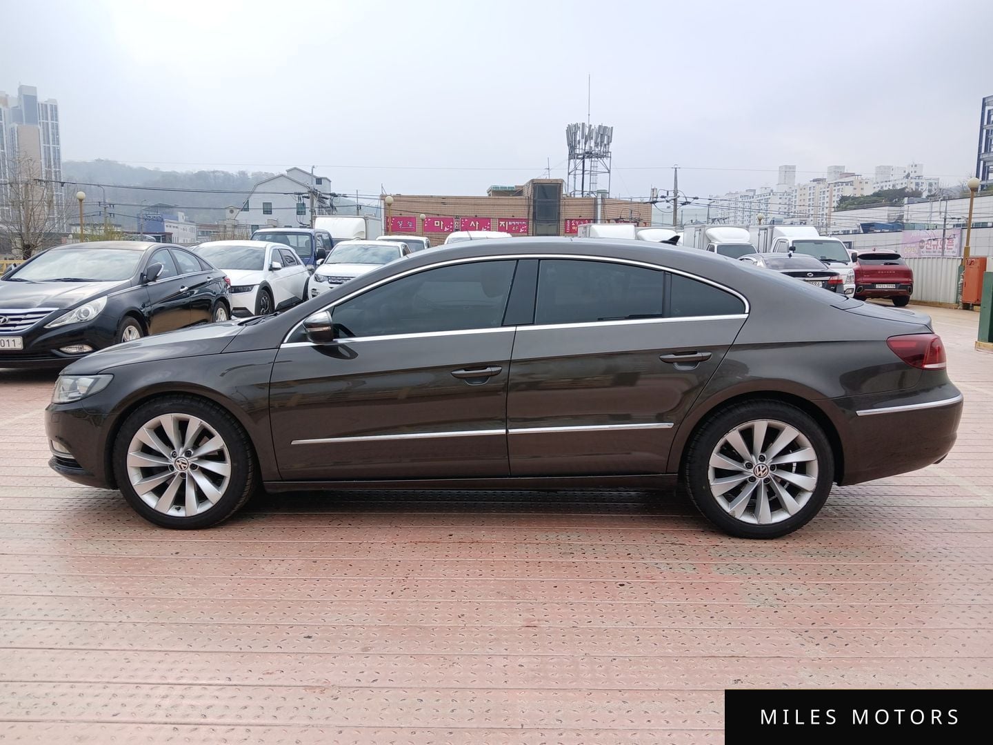 Volkswagen CC 2013 — миниатюра 3