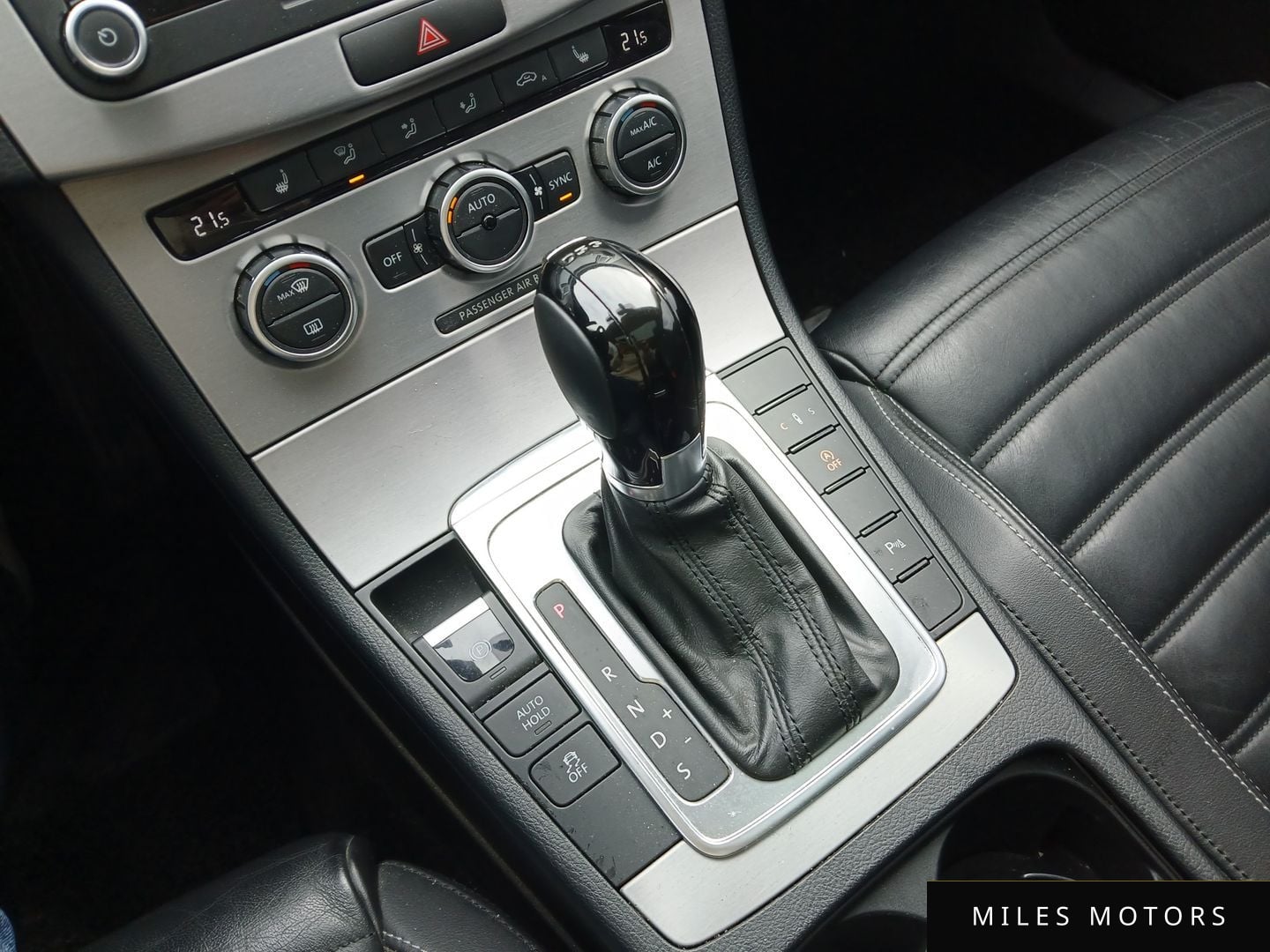Volkswagen CC 2013 — миниатюра 9