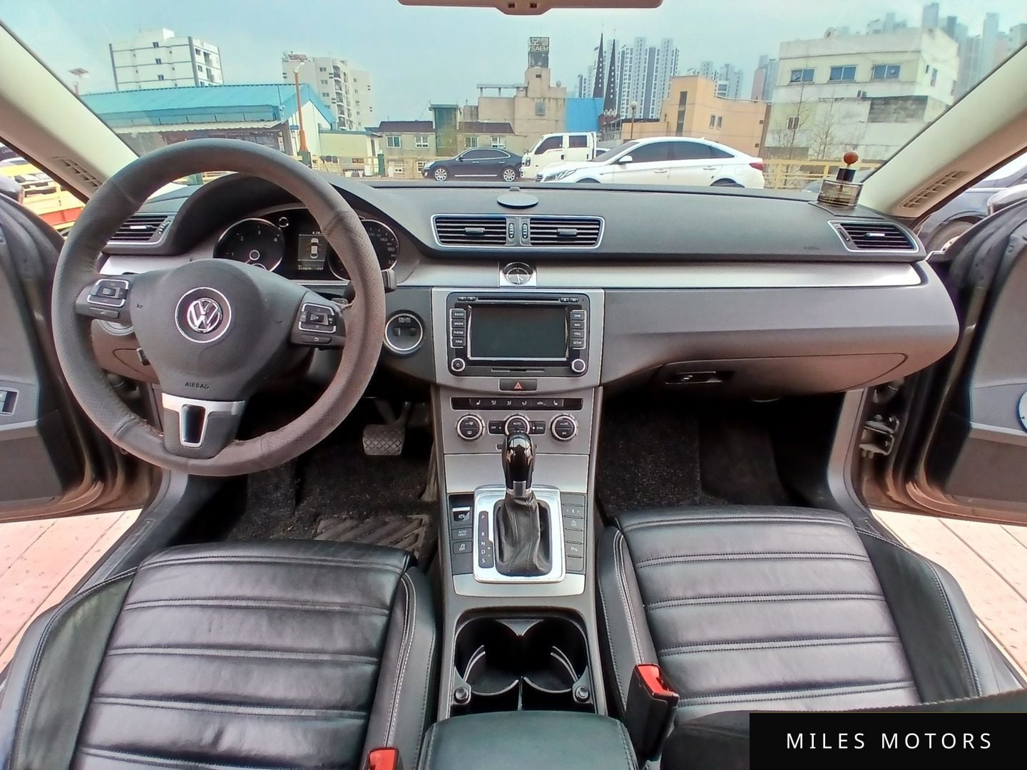 Volkswagen CC 2013 — миниатюра 10