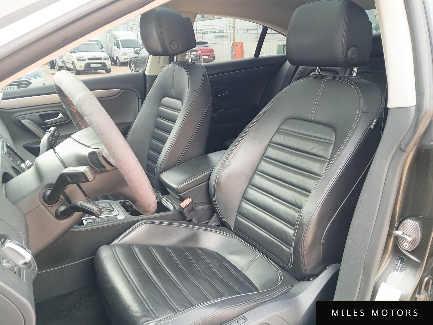 Volkswagen CC 2013 — миниатюра 11