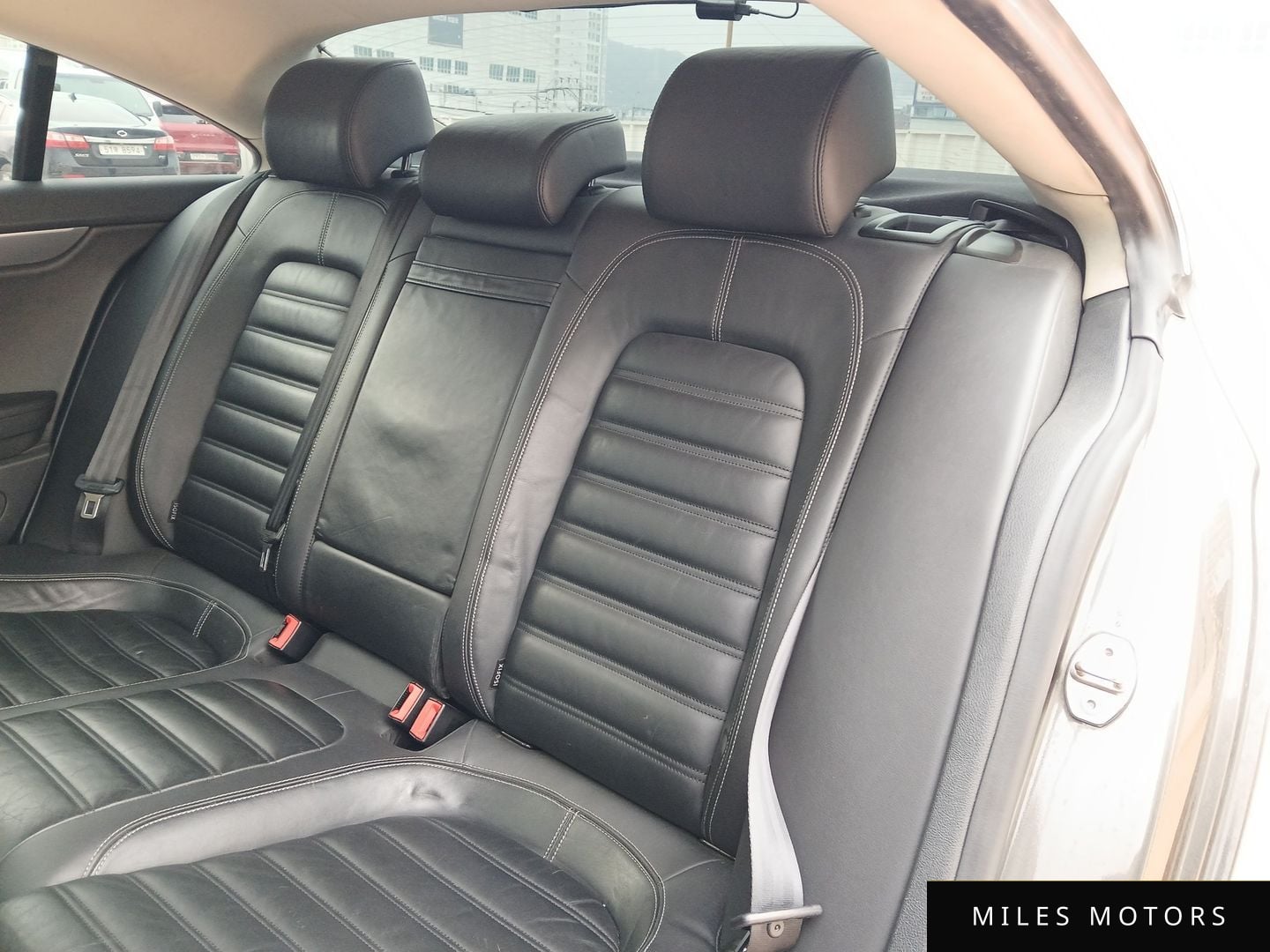 Volkswagen CC 2013 — миниатюра 12