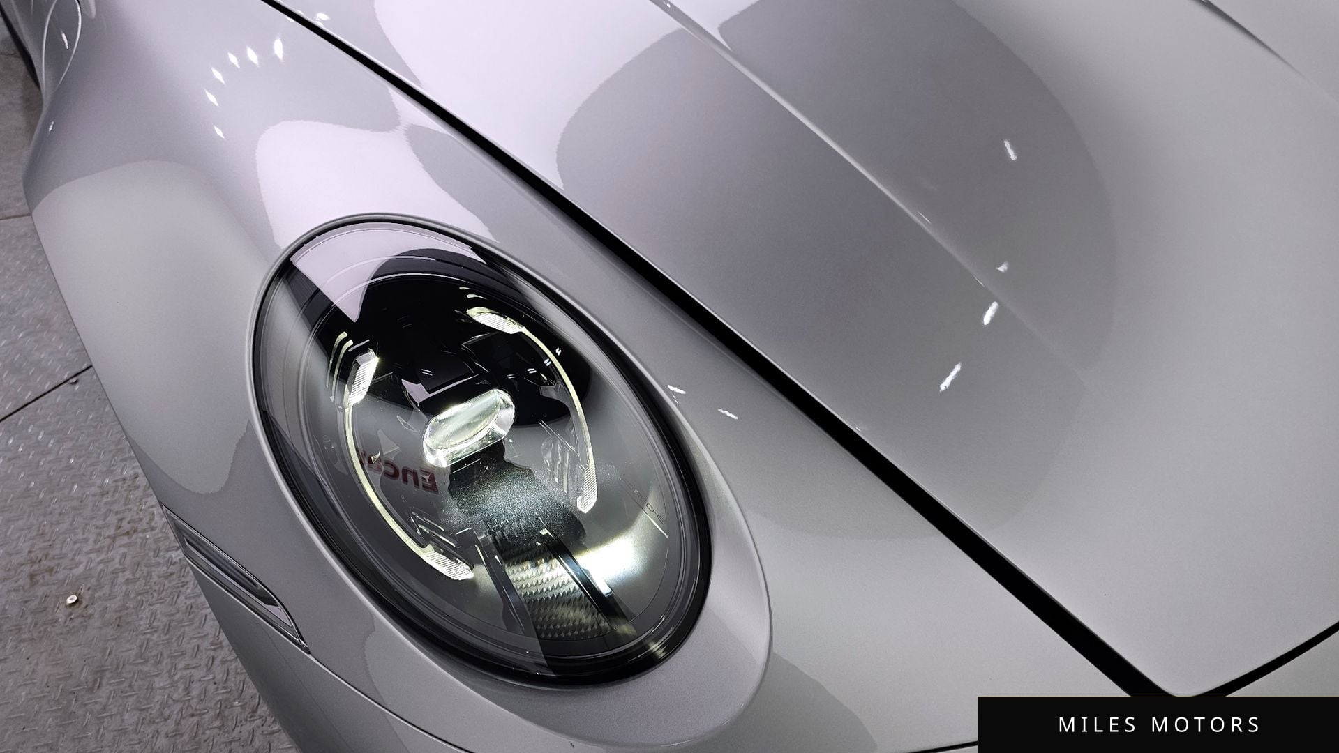 Porsche 911 (992) 2025 — миниатюра 8