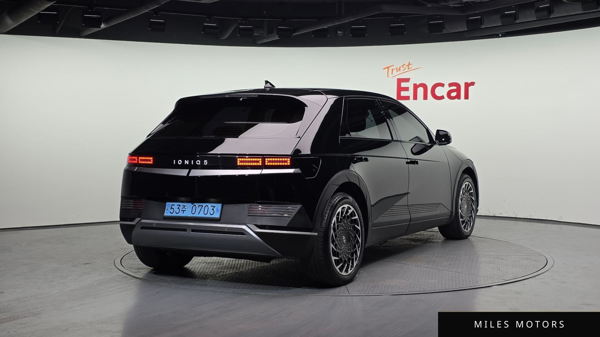 Hyundai 아이오닉5 2023 — миниатюра 2