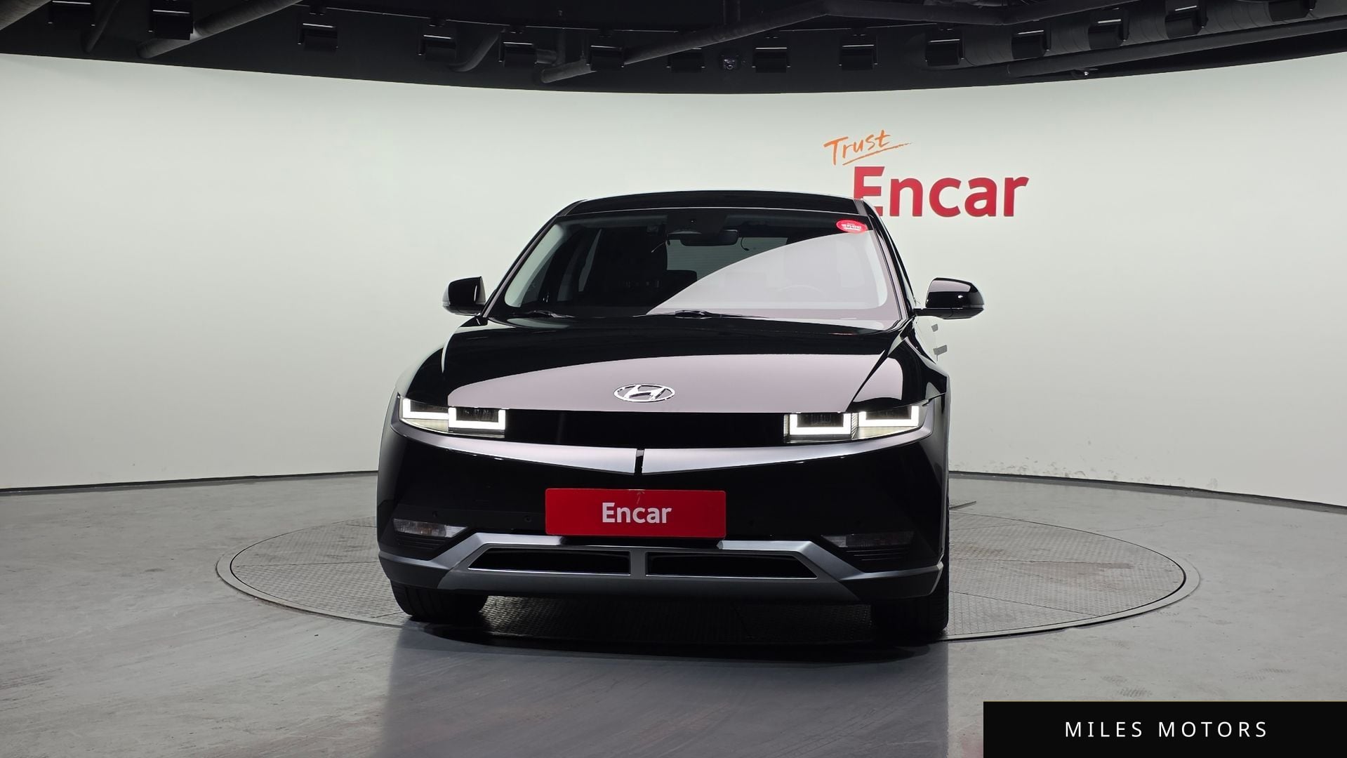 Hyundai 아이오닉5 2023 — миниатюра 3