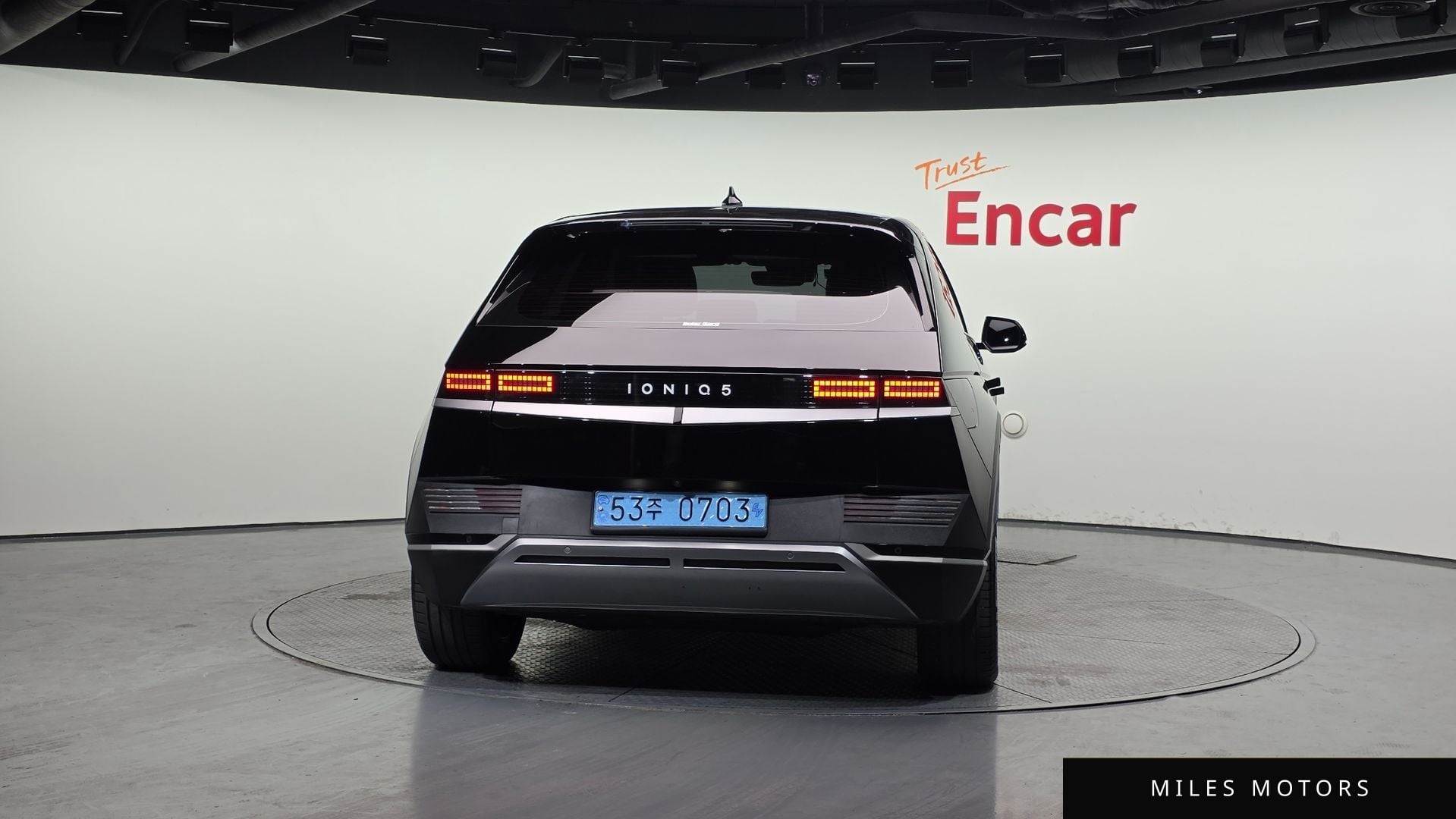 Hyundai 아이오닉5 2023 — миниатюра 4