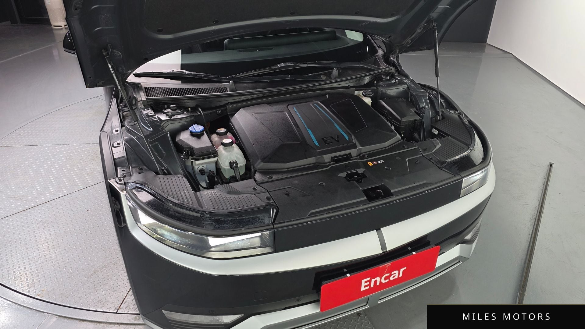 Hyundai 아이오닉5 2023 — миниатюра 6